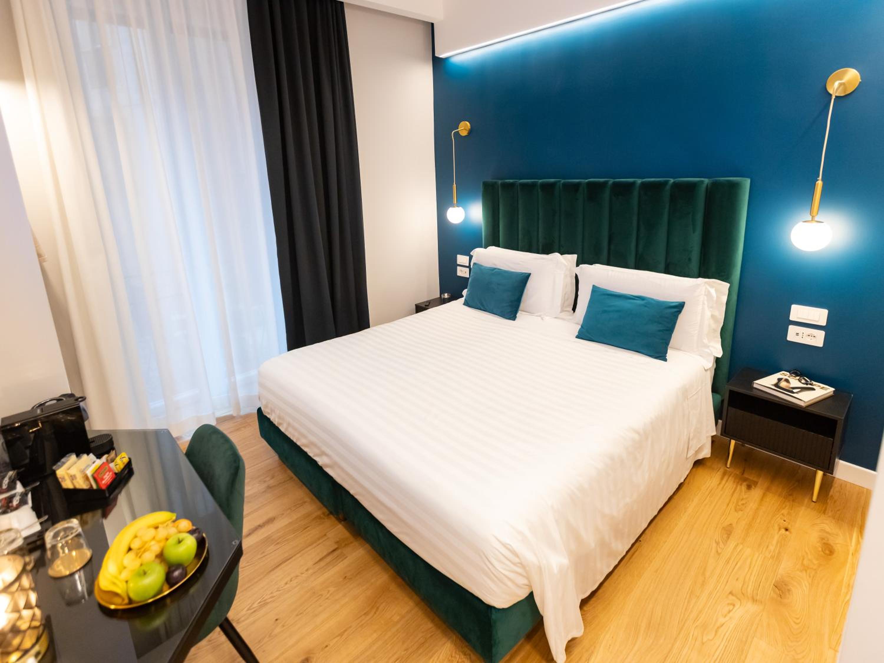 Regola Luxury Relais
