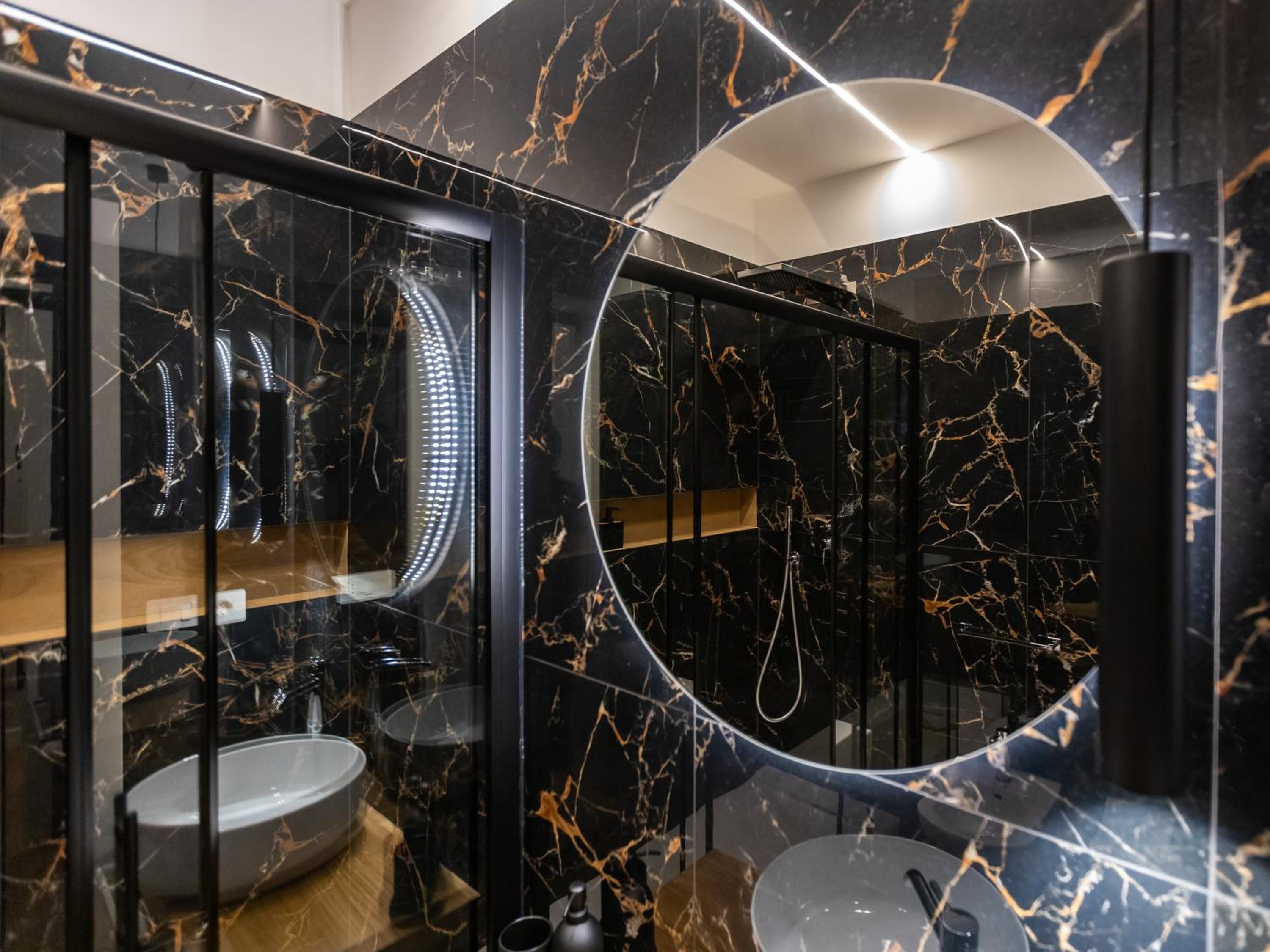 Regola Luxury Relais