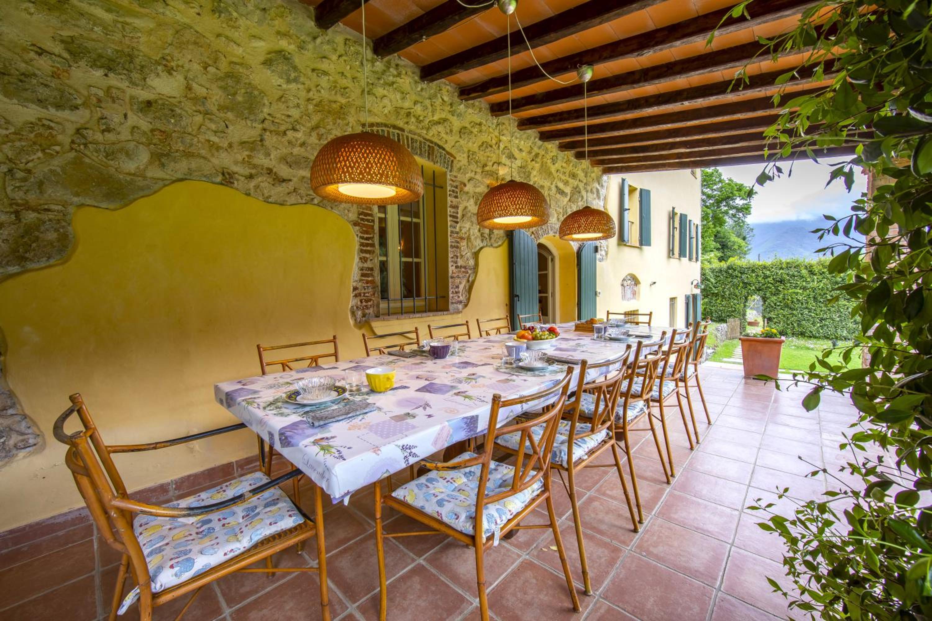 Villa Bianca by MMega view 3