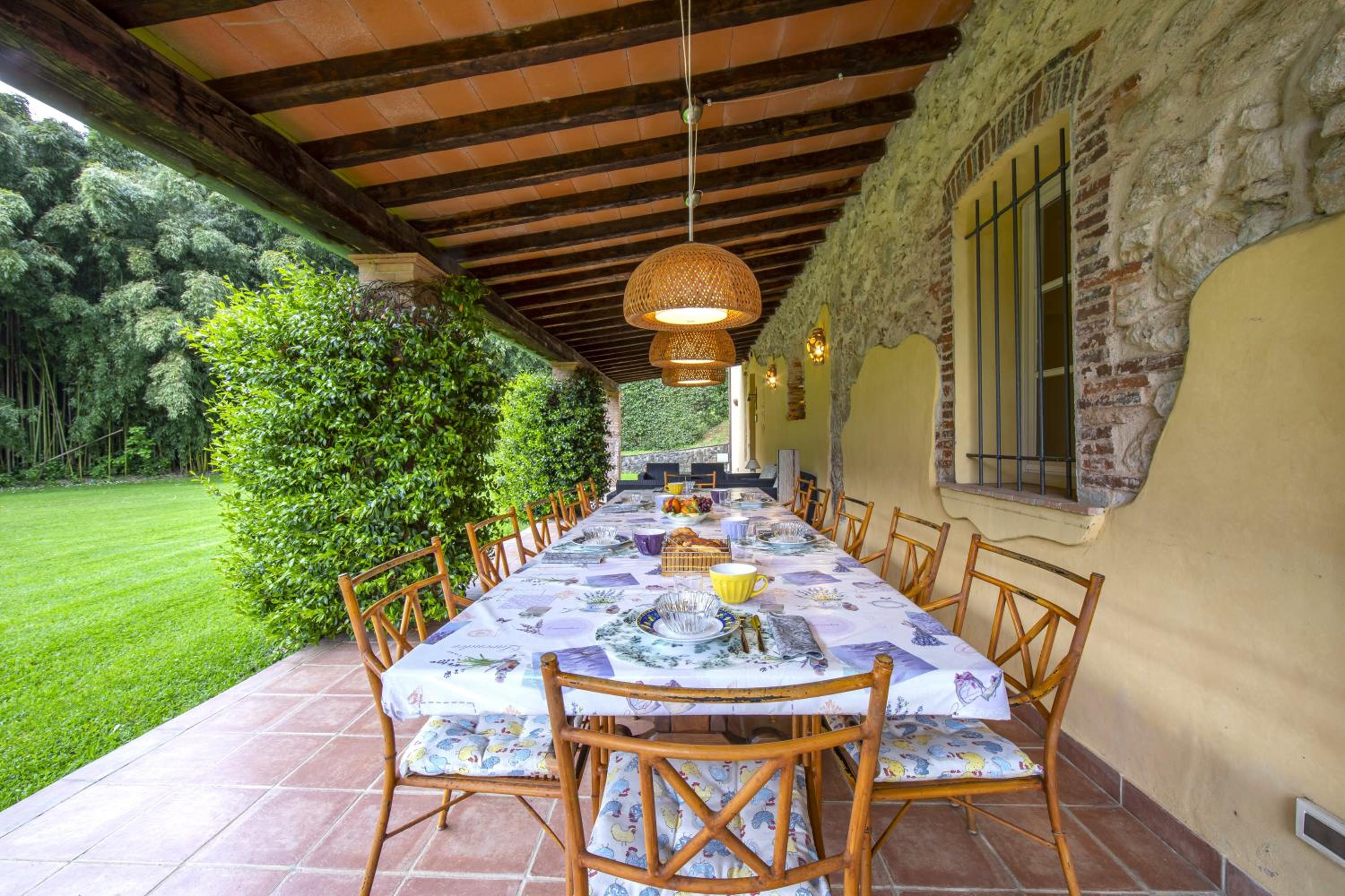 Villa Bianca by MMega view 4
