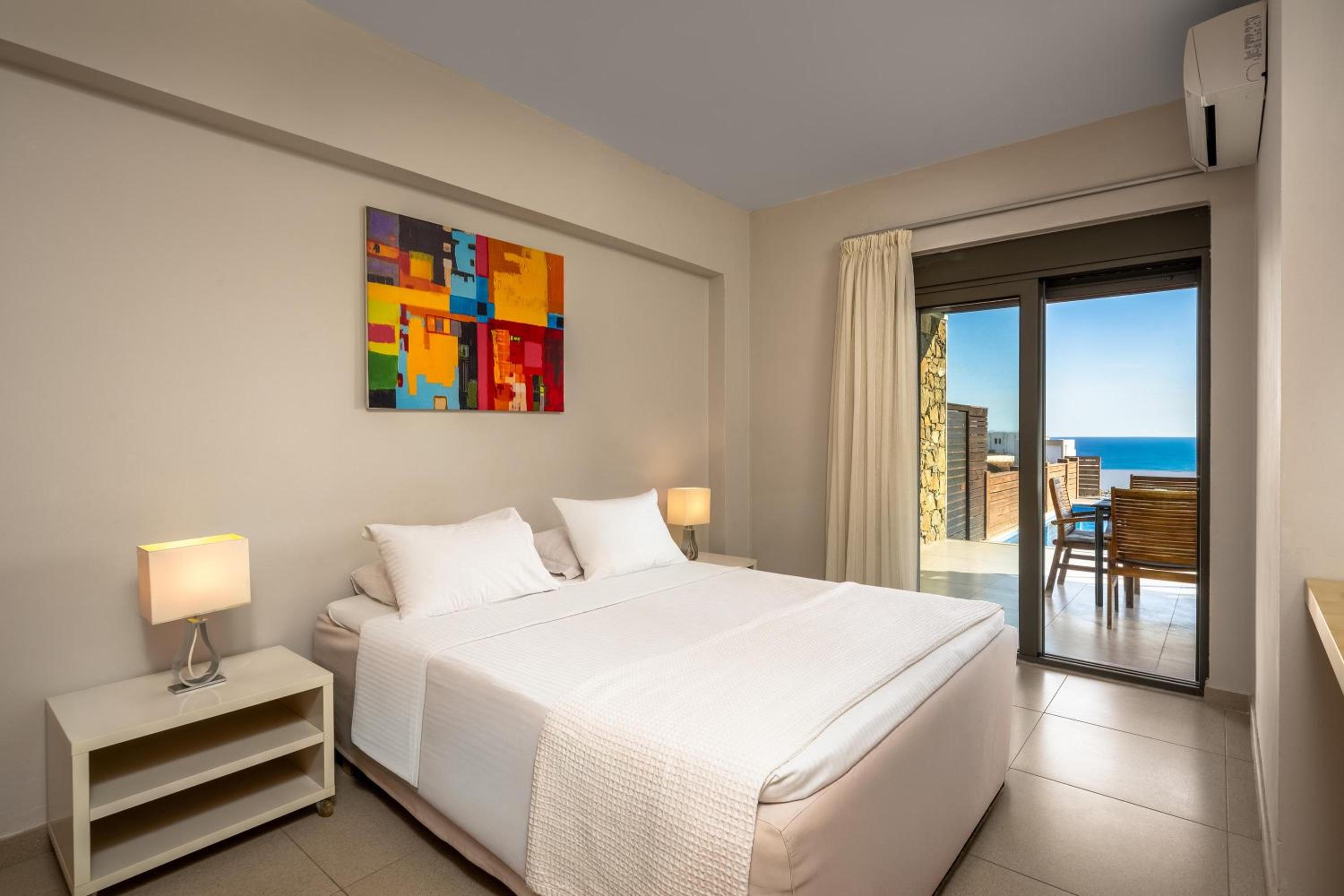 Gonos Villas
