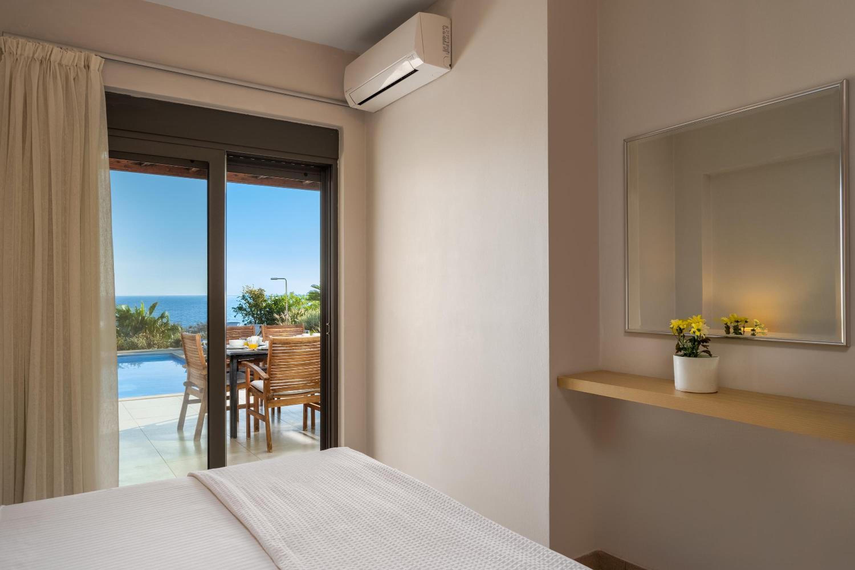 Gonos Villas
