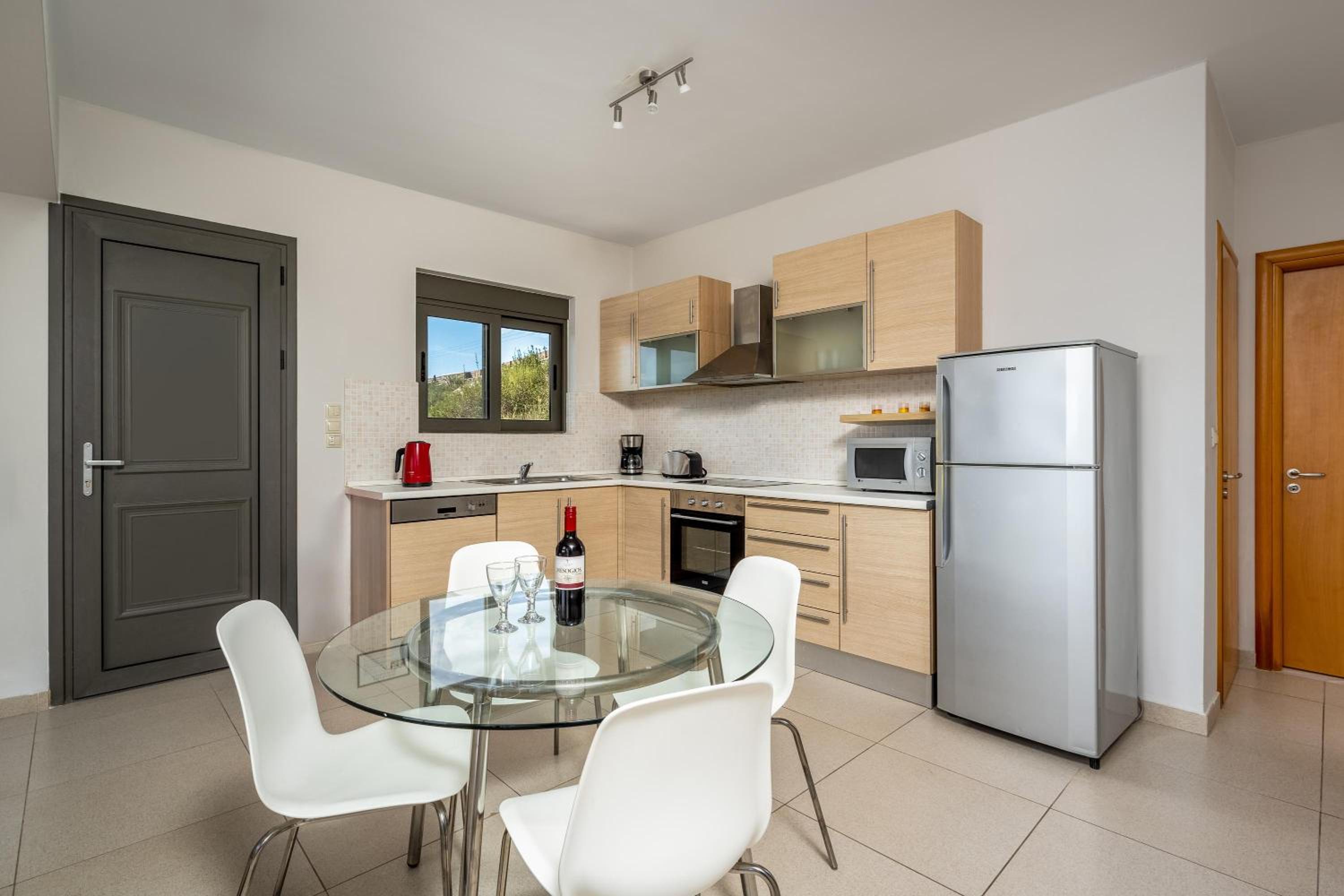 Gonos Villas
