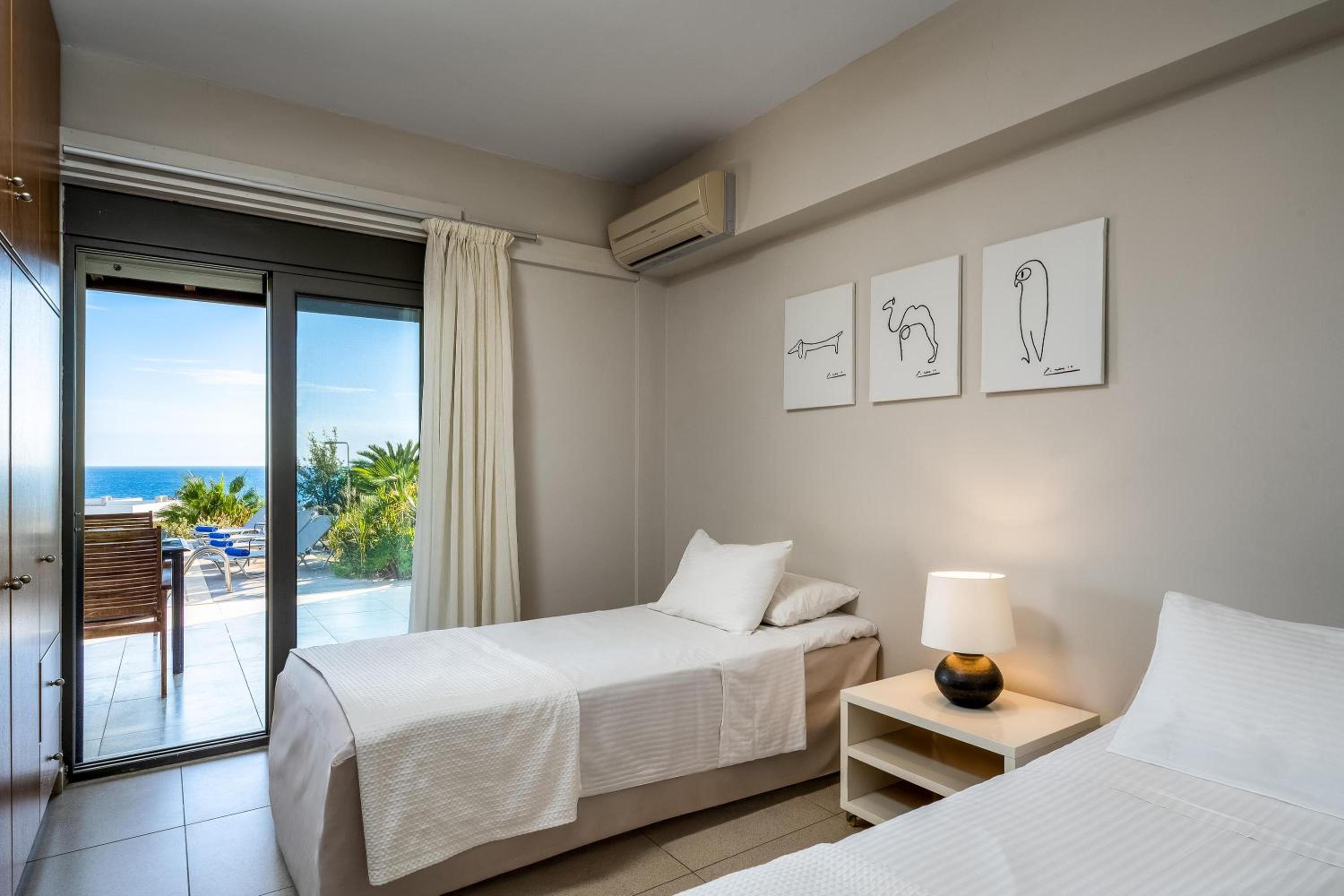 Gonos Villas