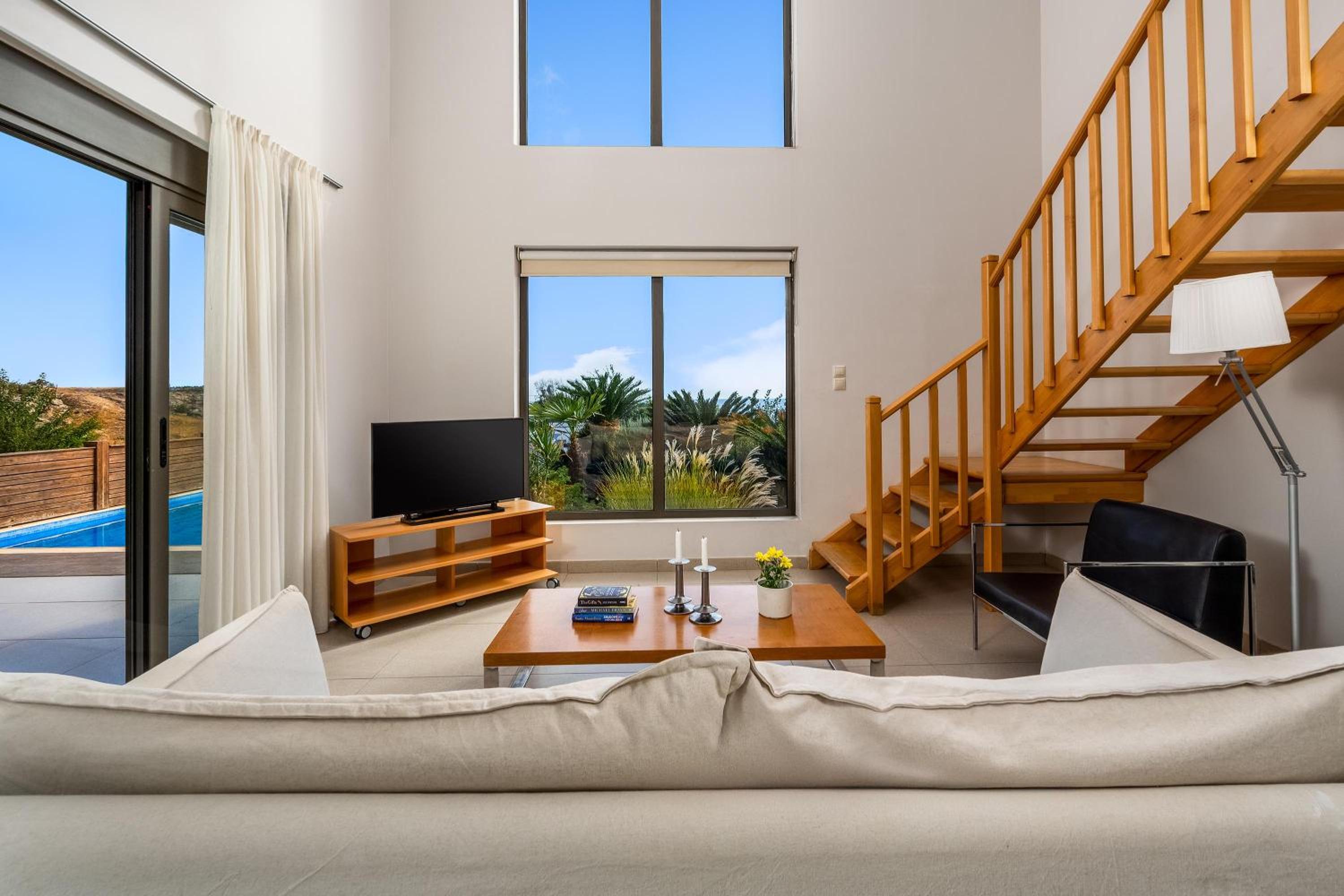 Gonos Villas