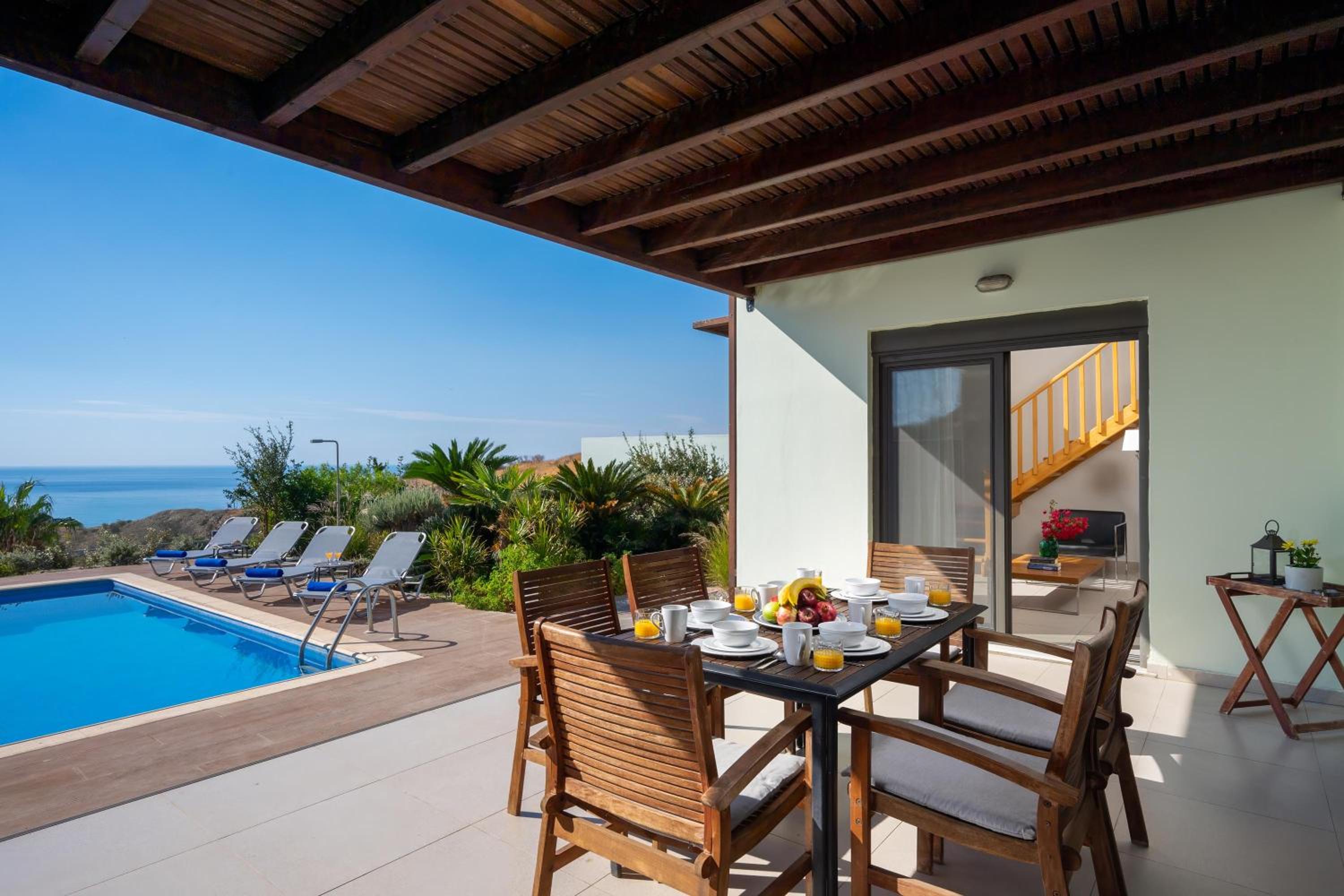 Gonos Villas