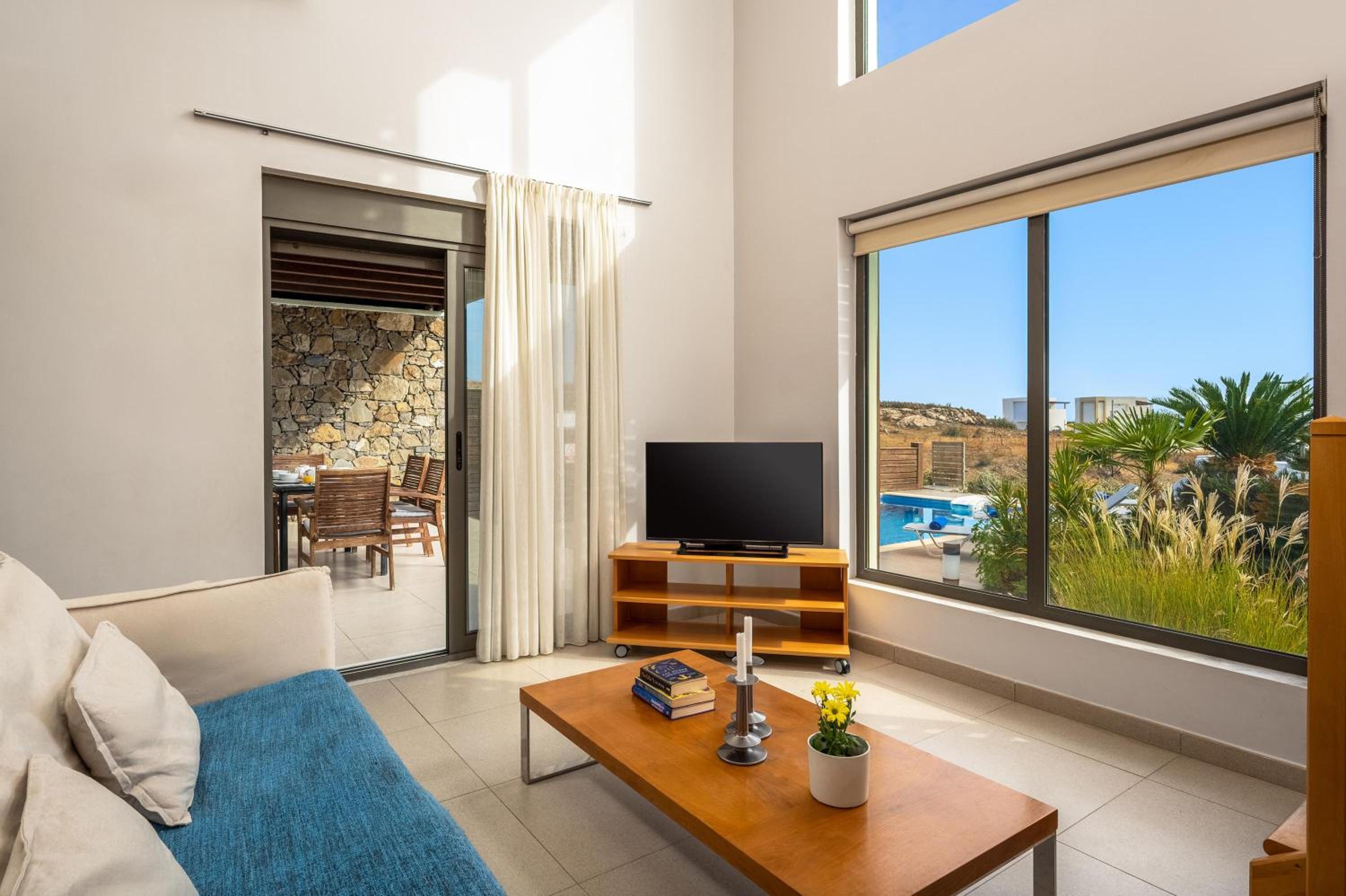 Gonos Villas