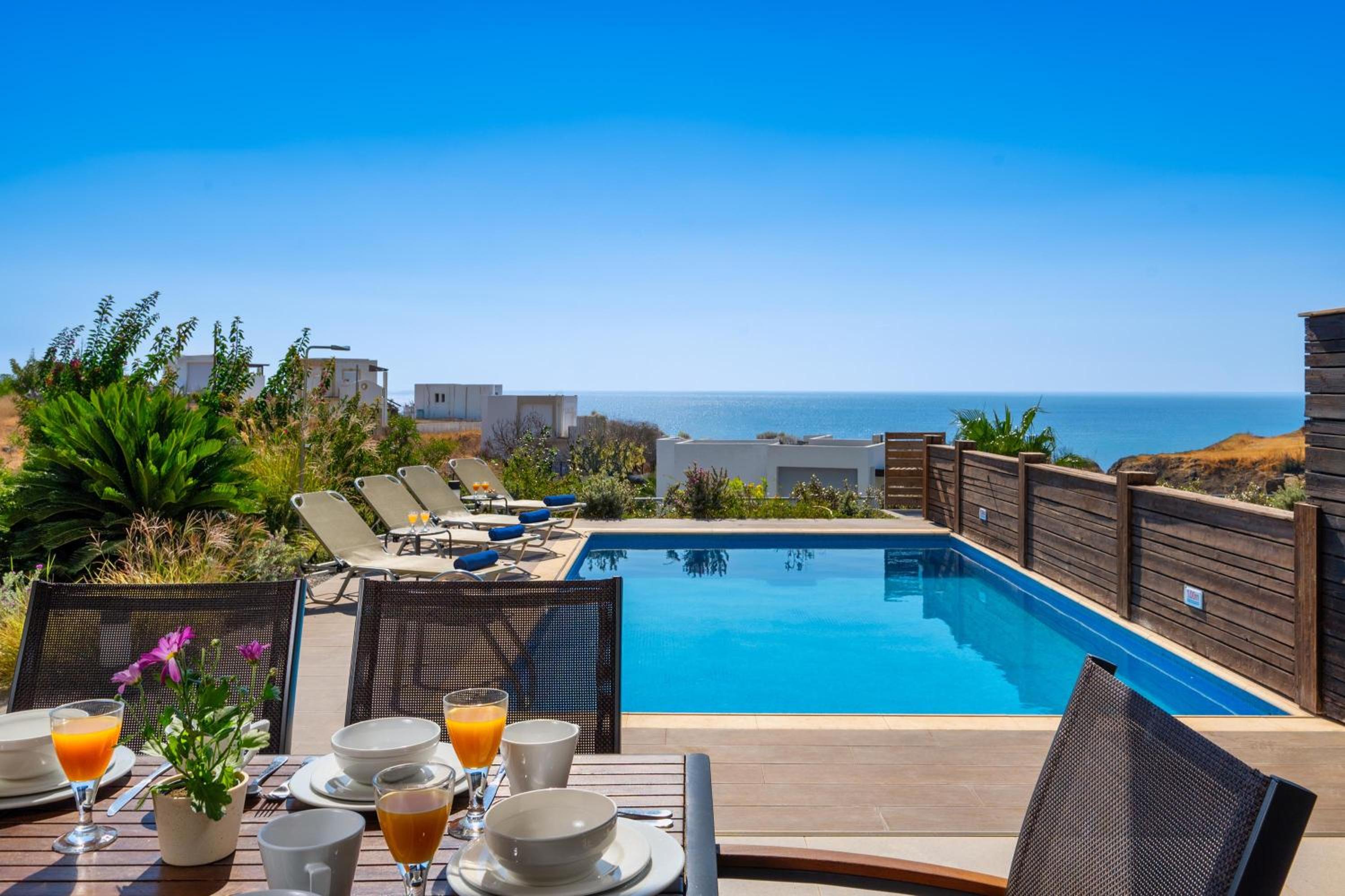 Gonos Villas
