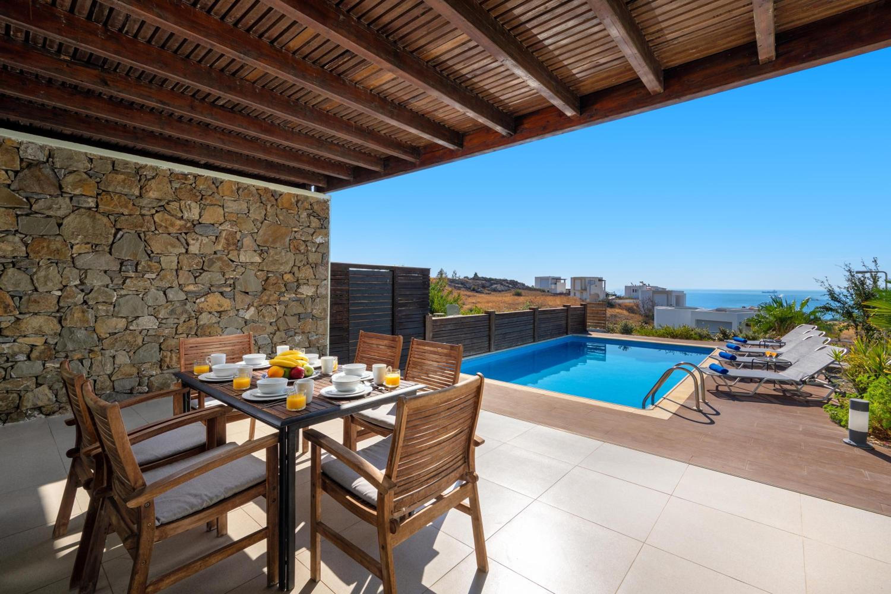 Gonos Villas