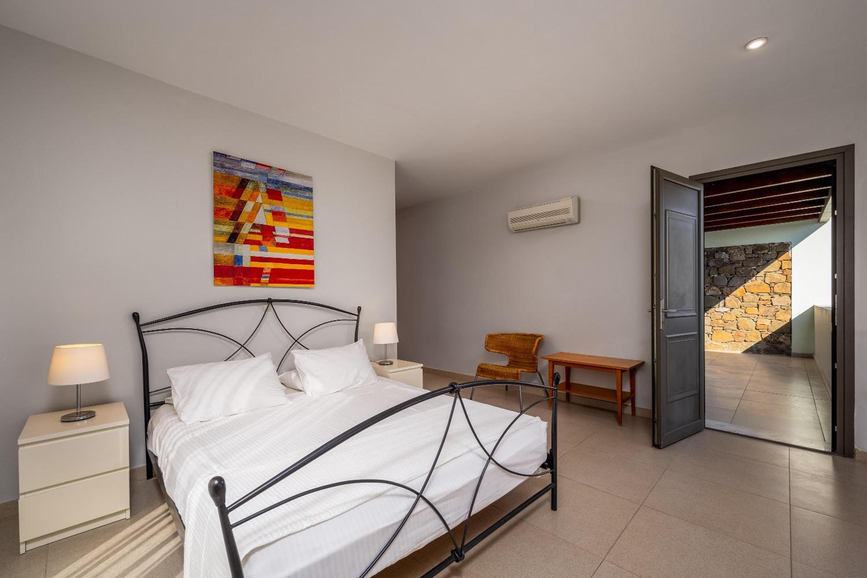 Gonos Villas