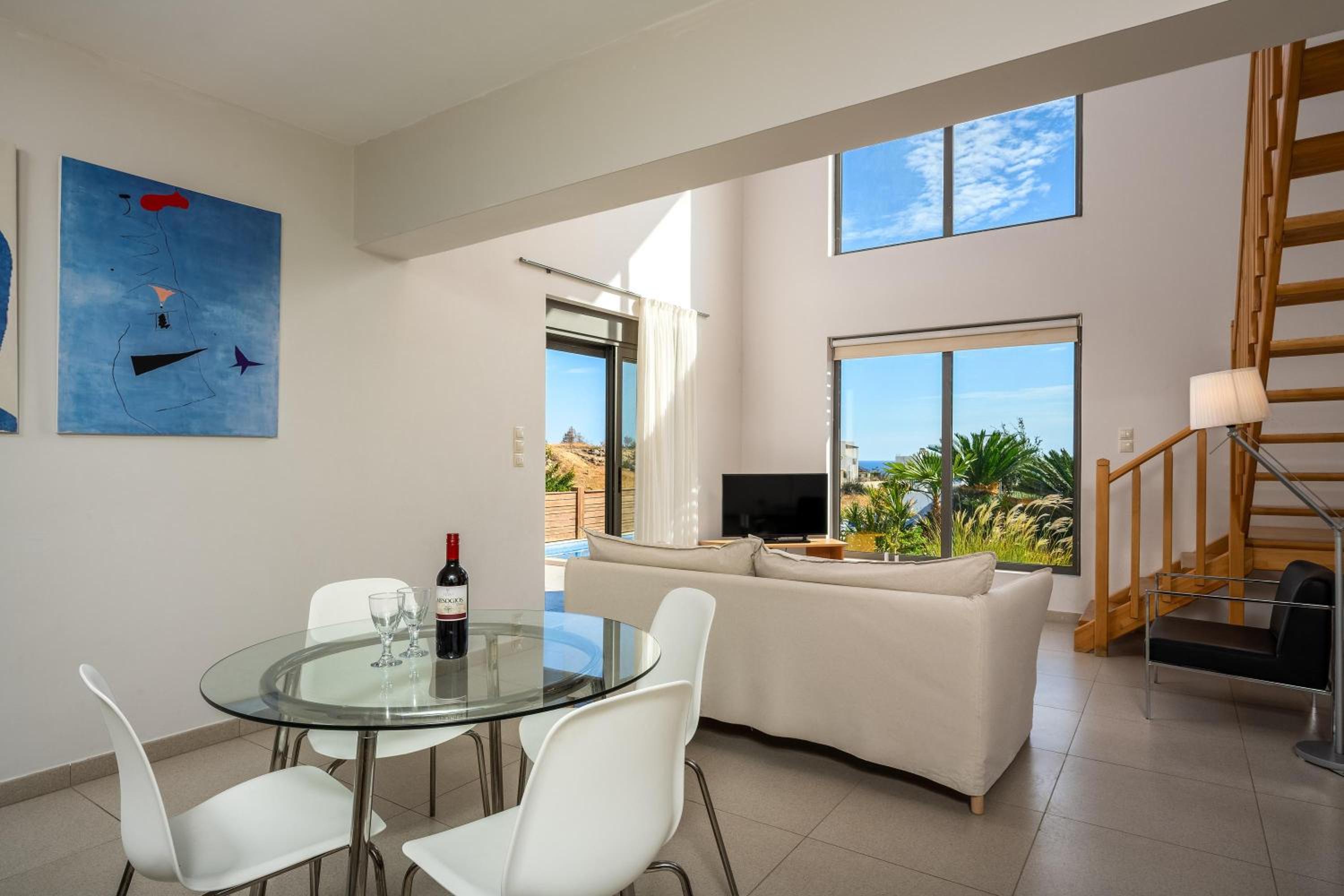 Gonos Villas