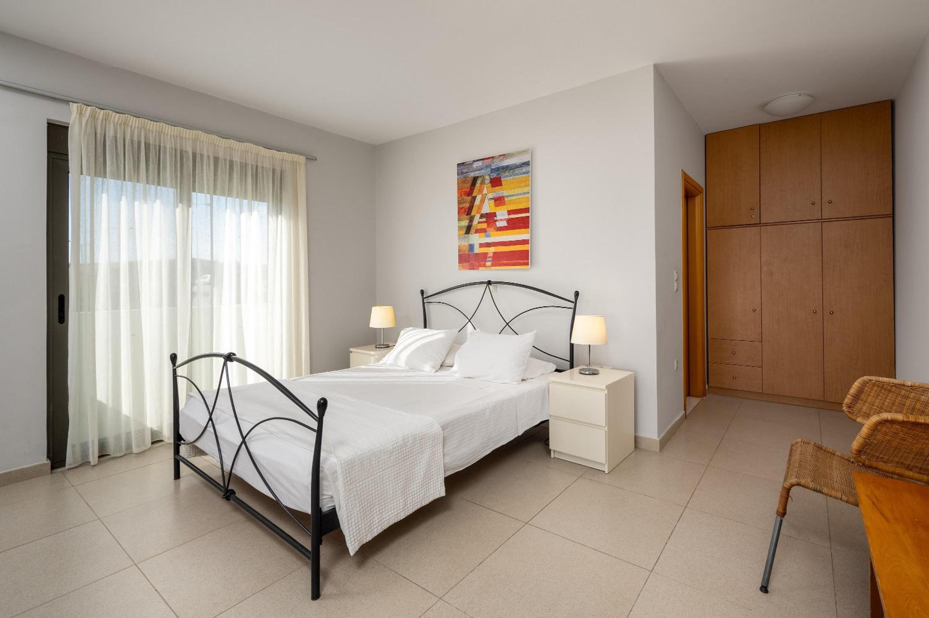Gonos Villas