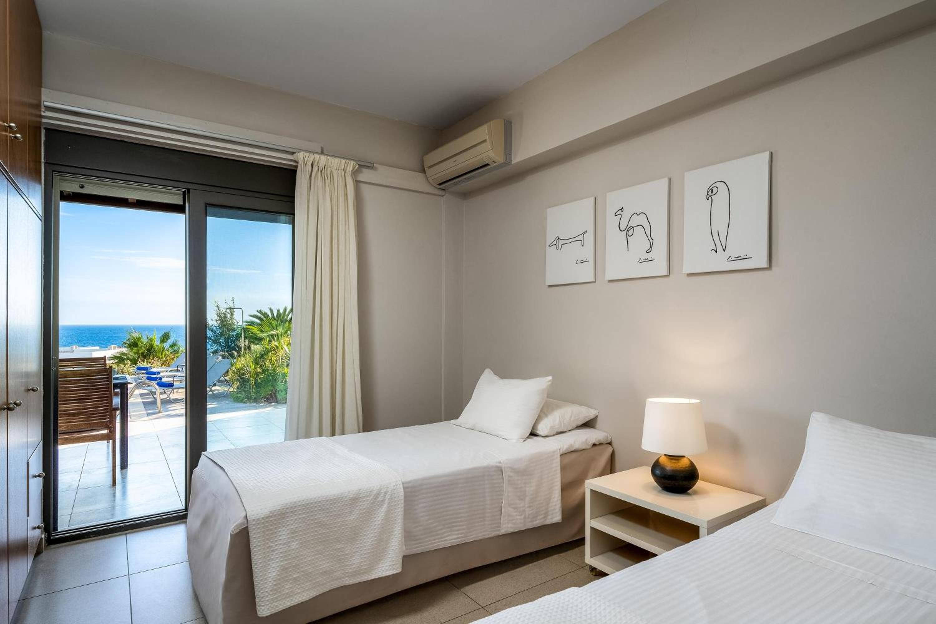 Gonos Villas