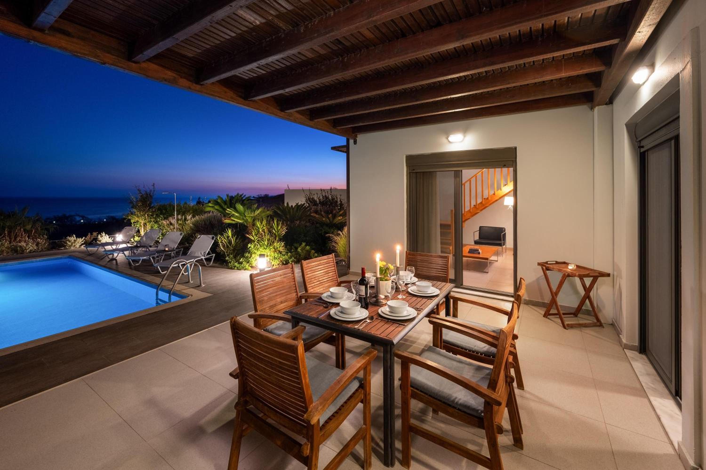 Gonos Villas