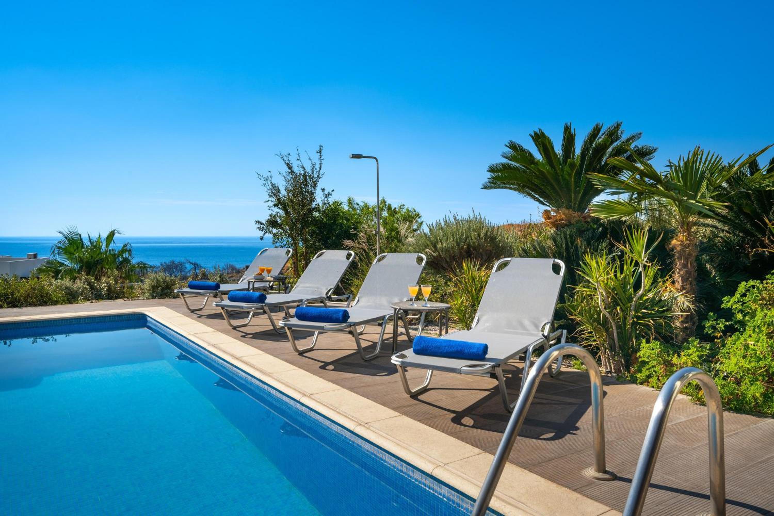Gonos Villas