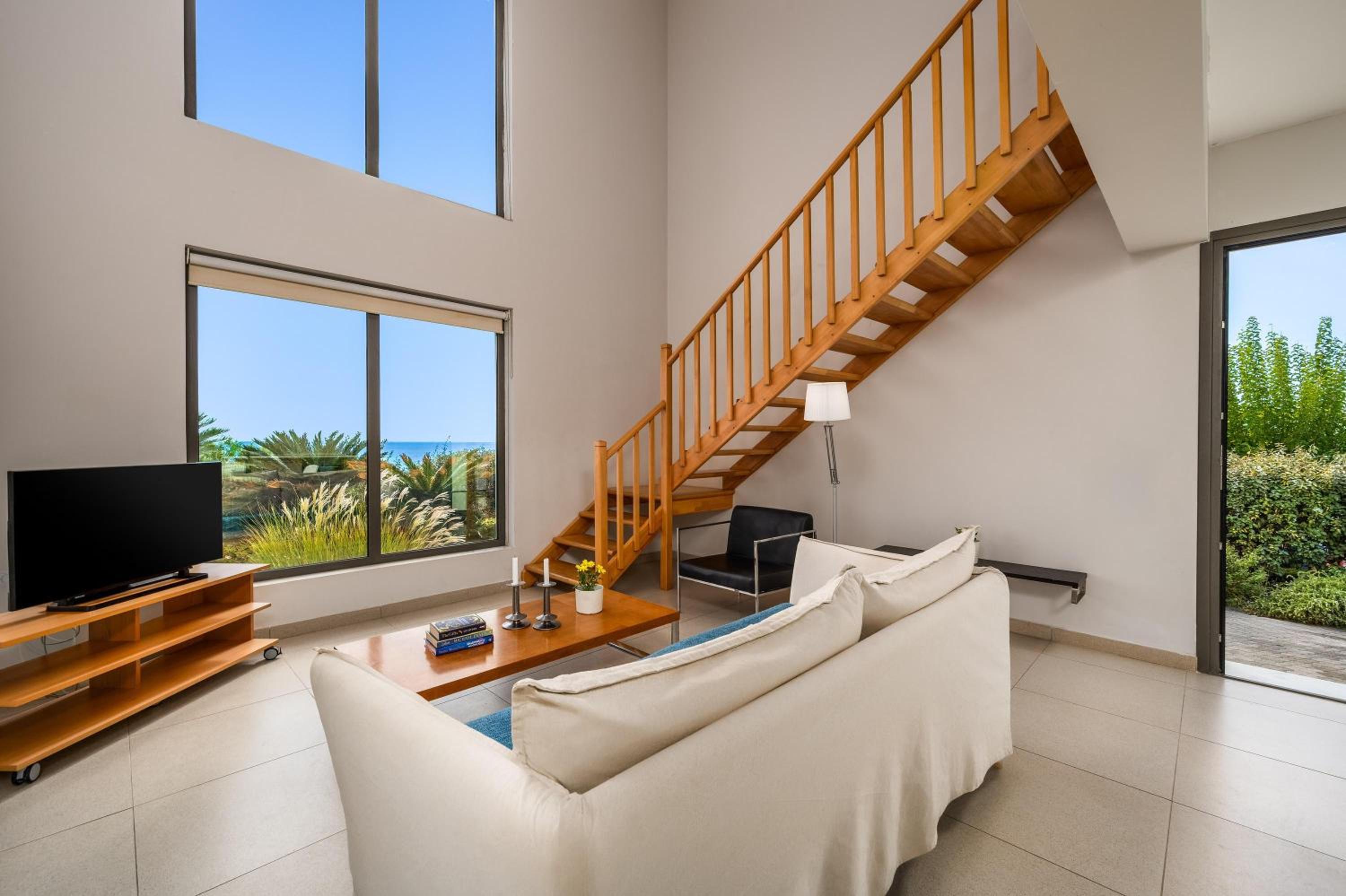Gonos Villas