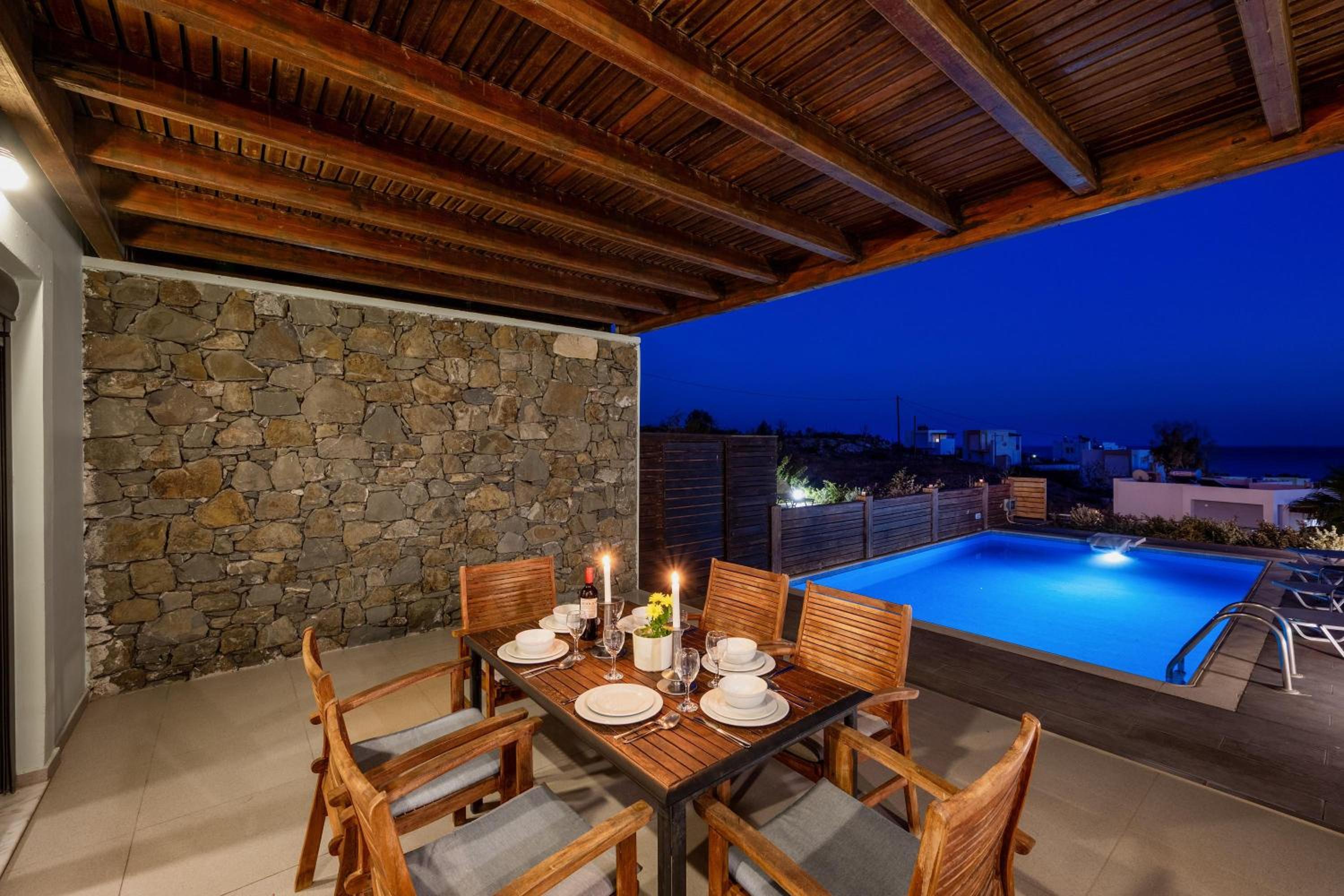 Gonos Villas