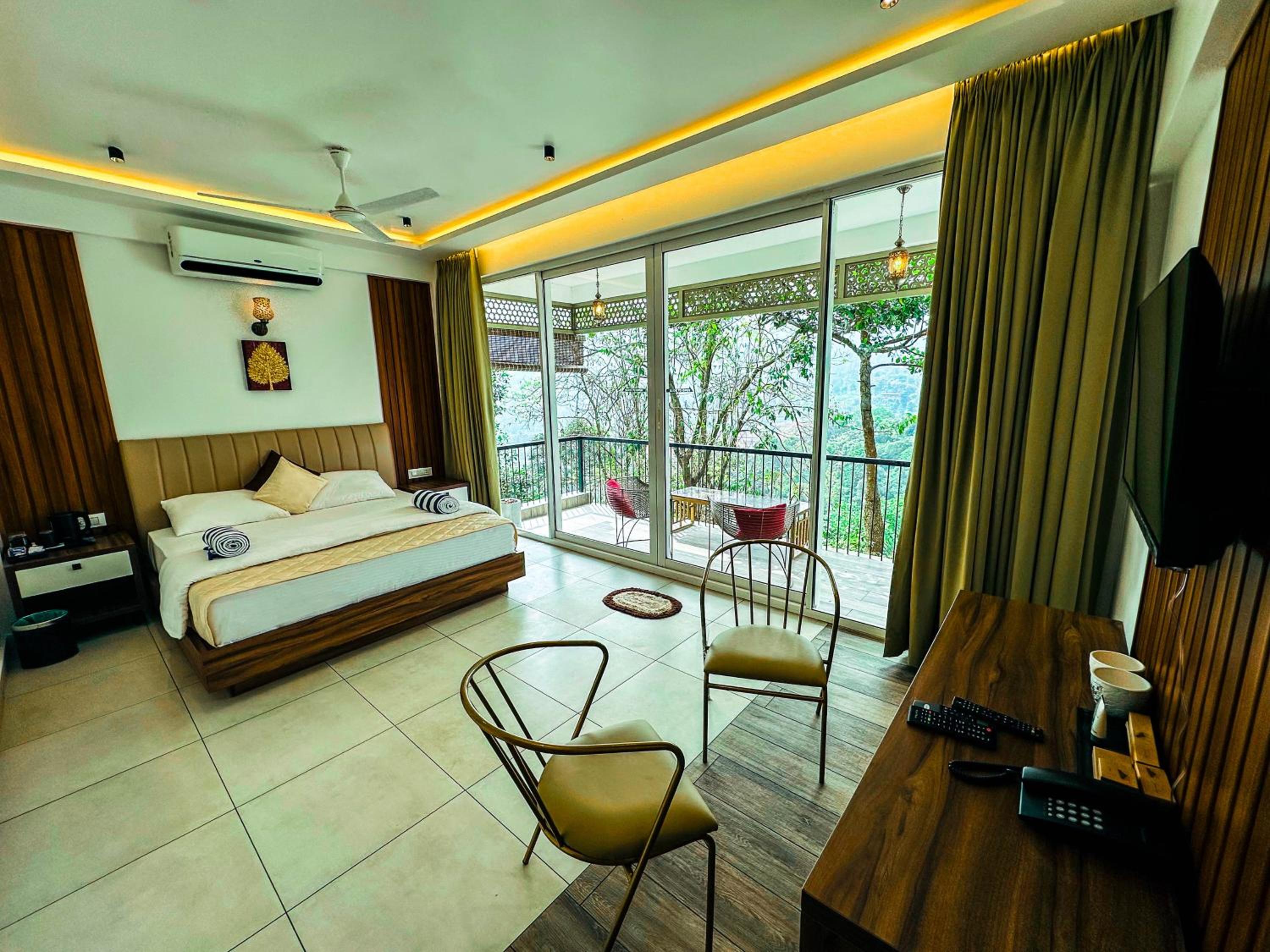 Boulevard Resorts