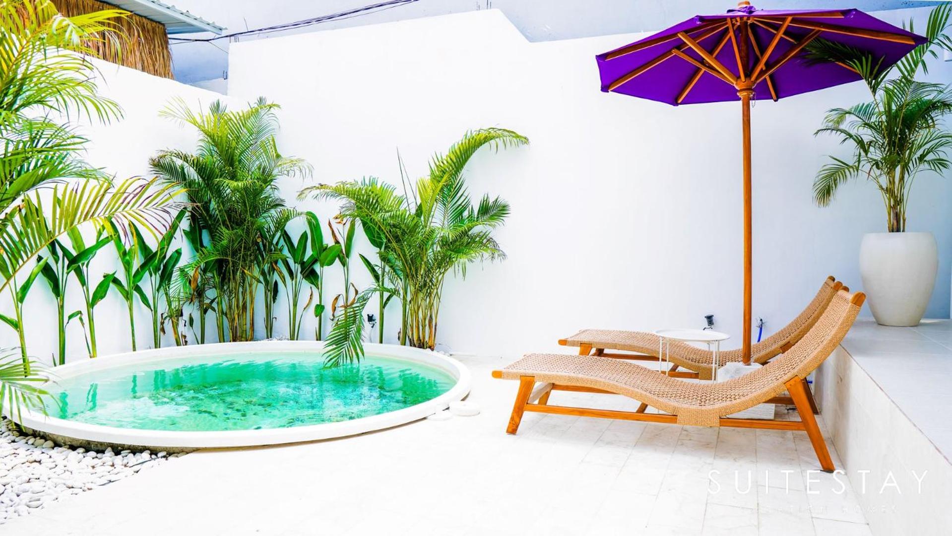 Savannah Seseh Beach House