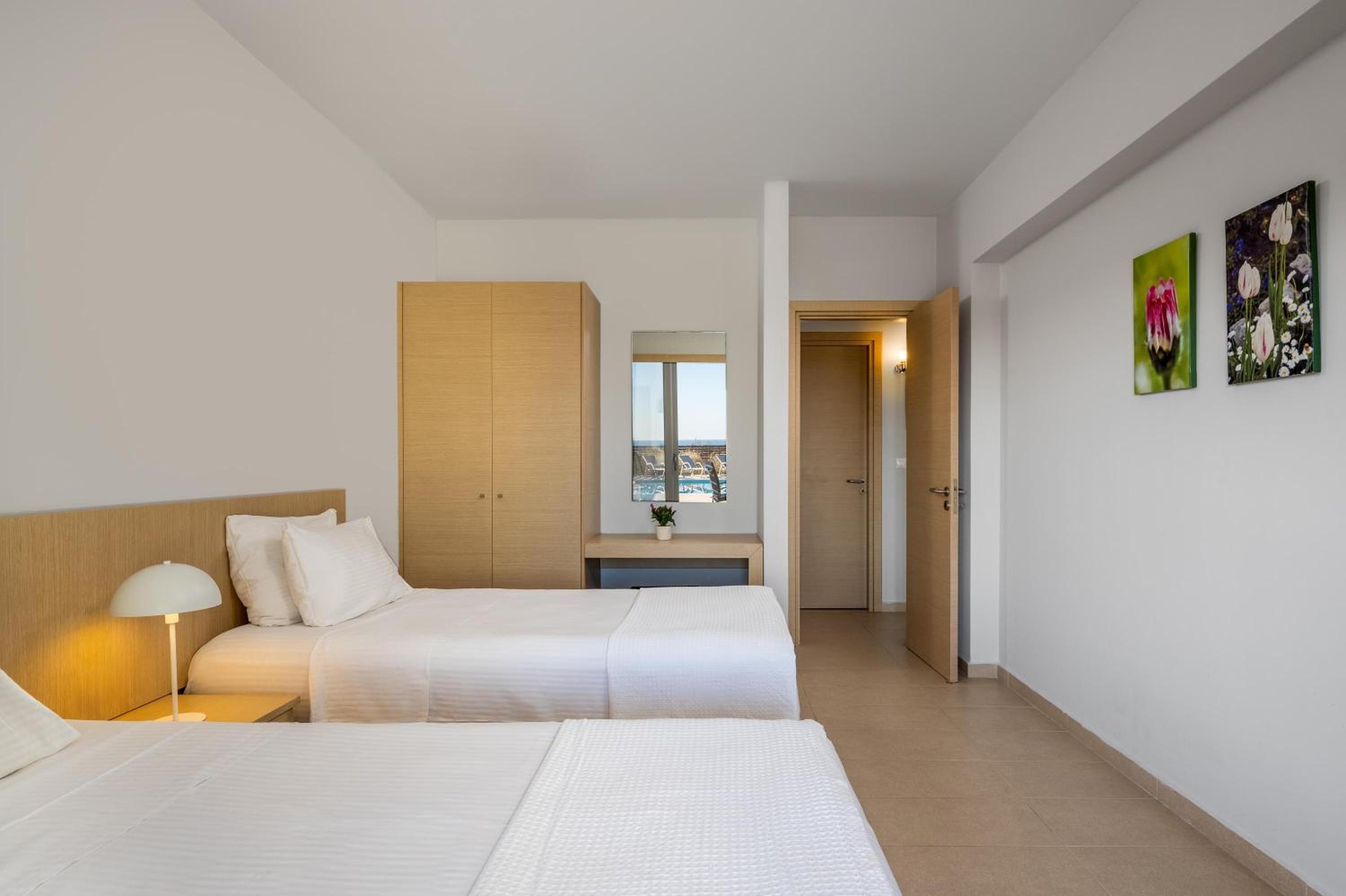 Gonos Villas