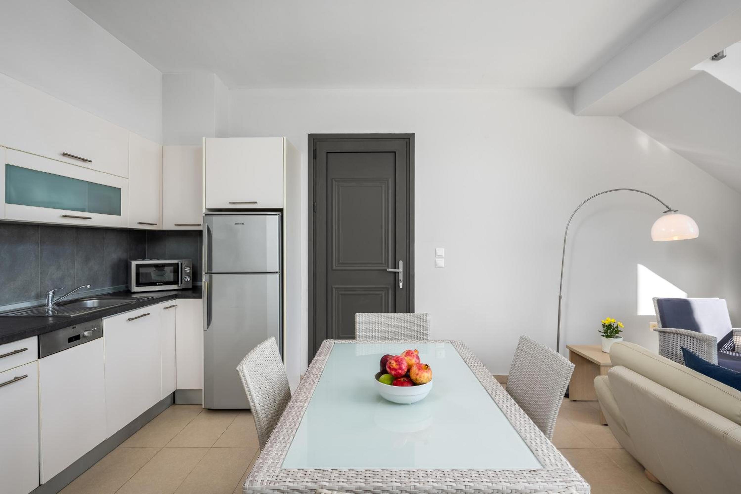 Gonos Villas