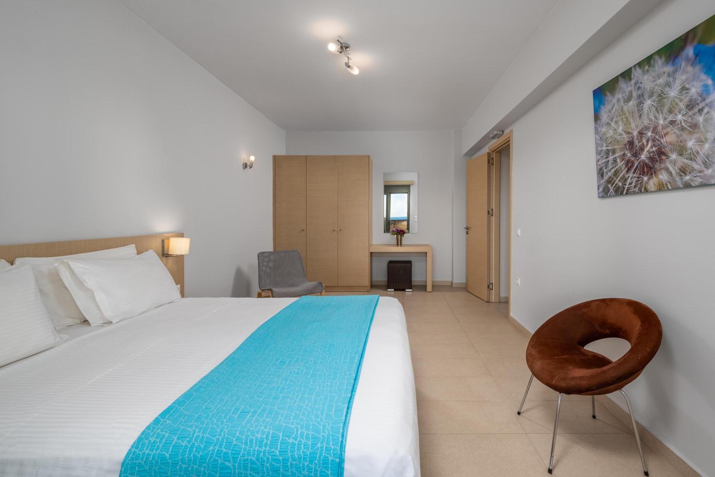Gonos Villas