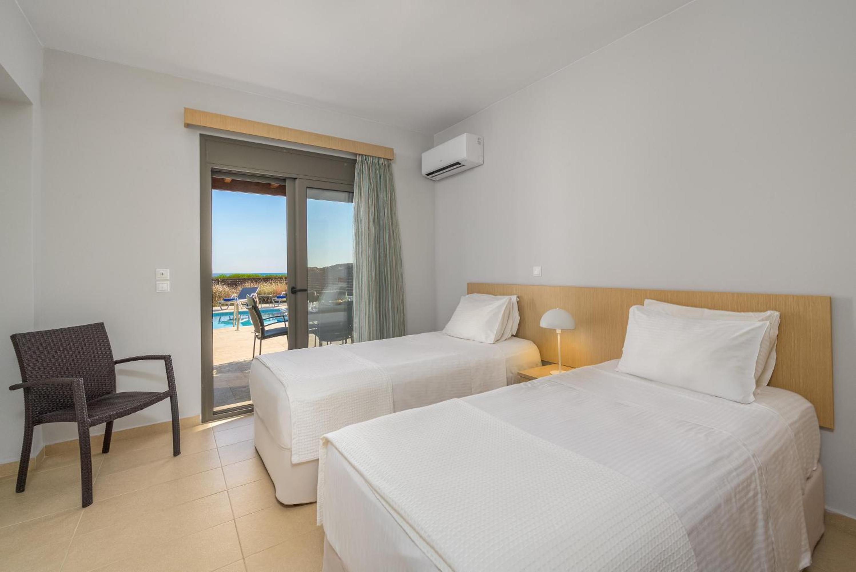 Gonos Villas