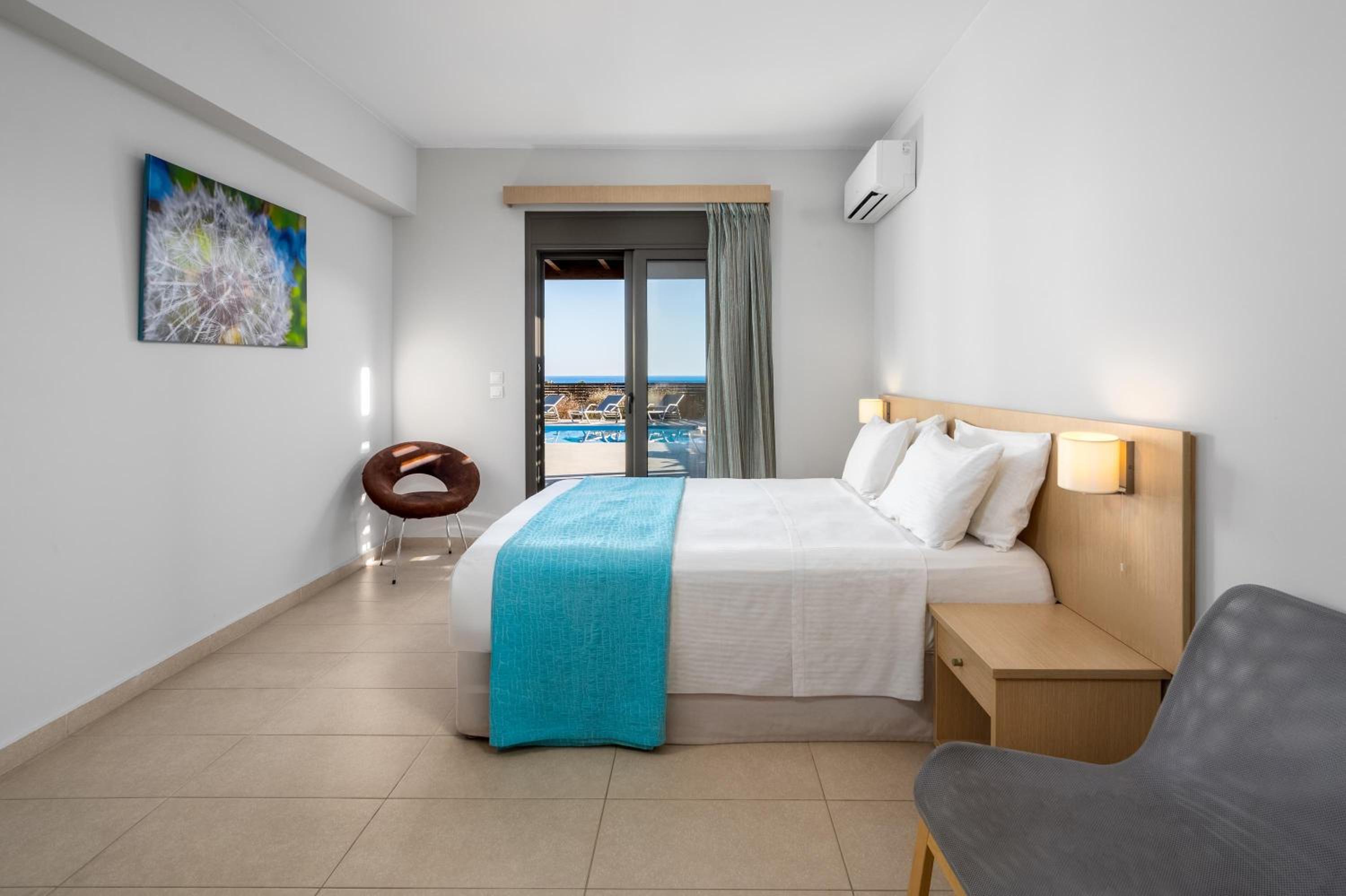 Gonos Villas