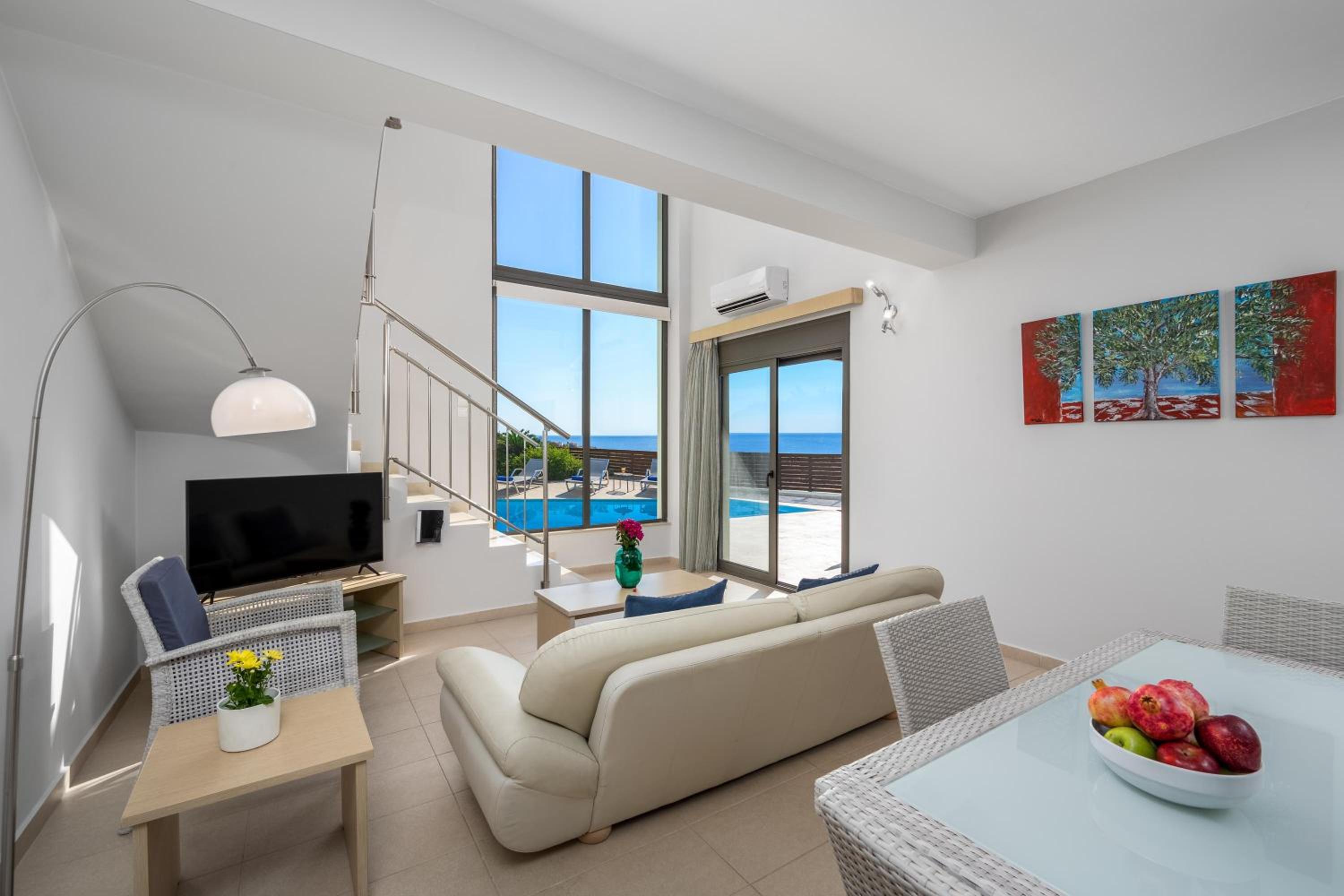 Gonos Villas