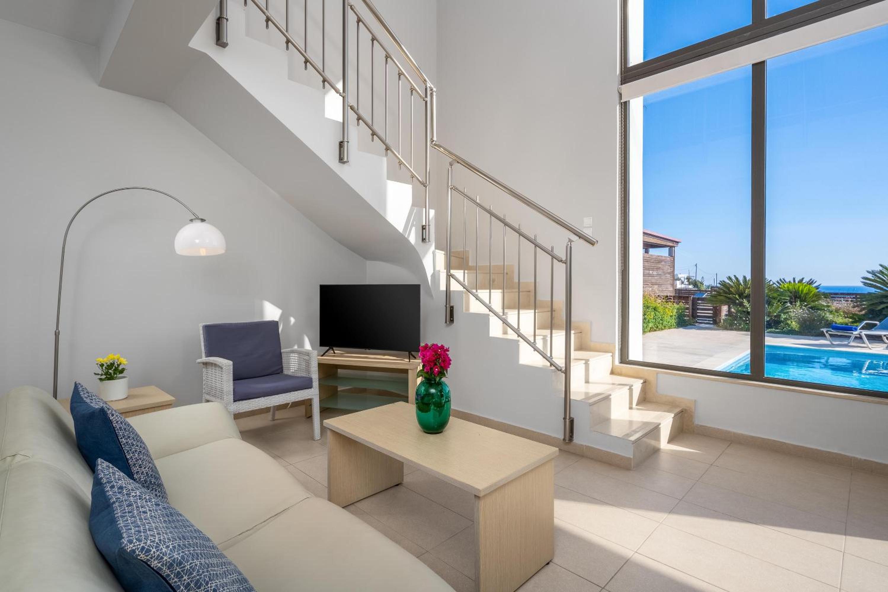Gonos Villas