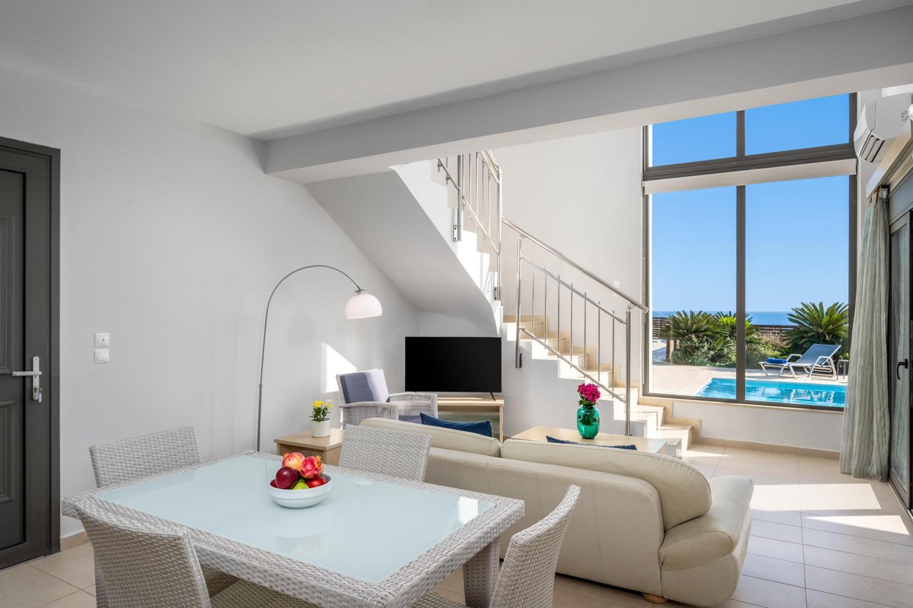 Gonos Villas