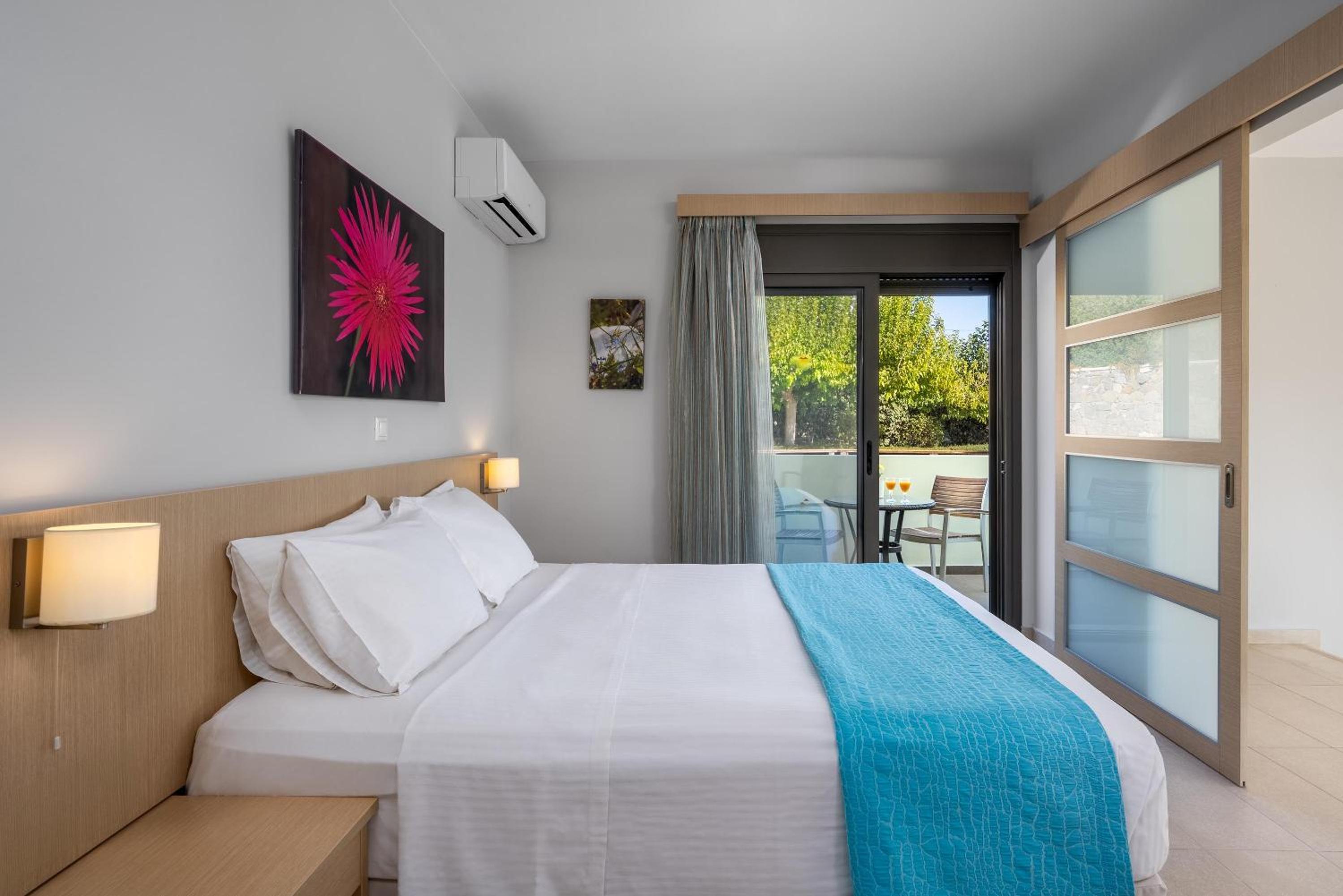 Gonos Villas
