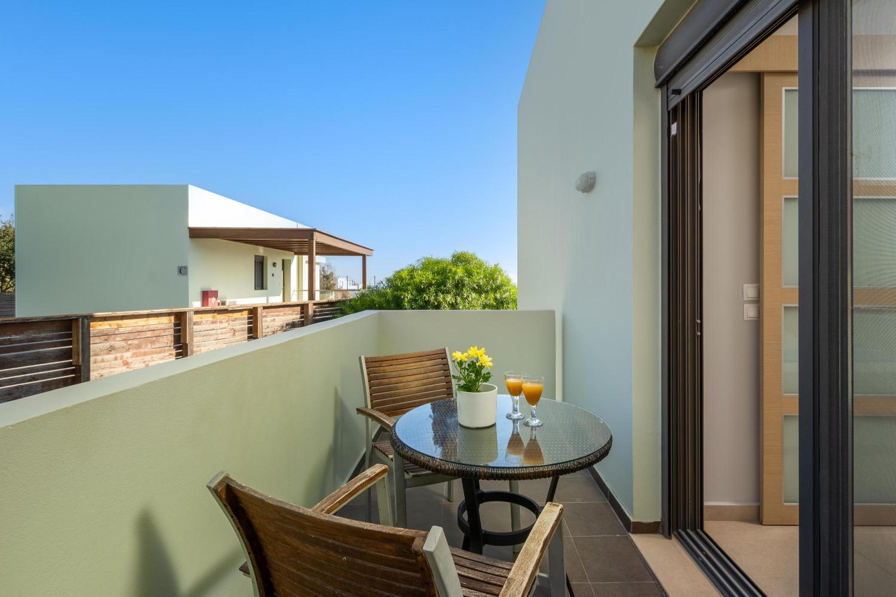 Gonos Villas