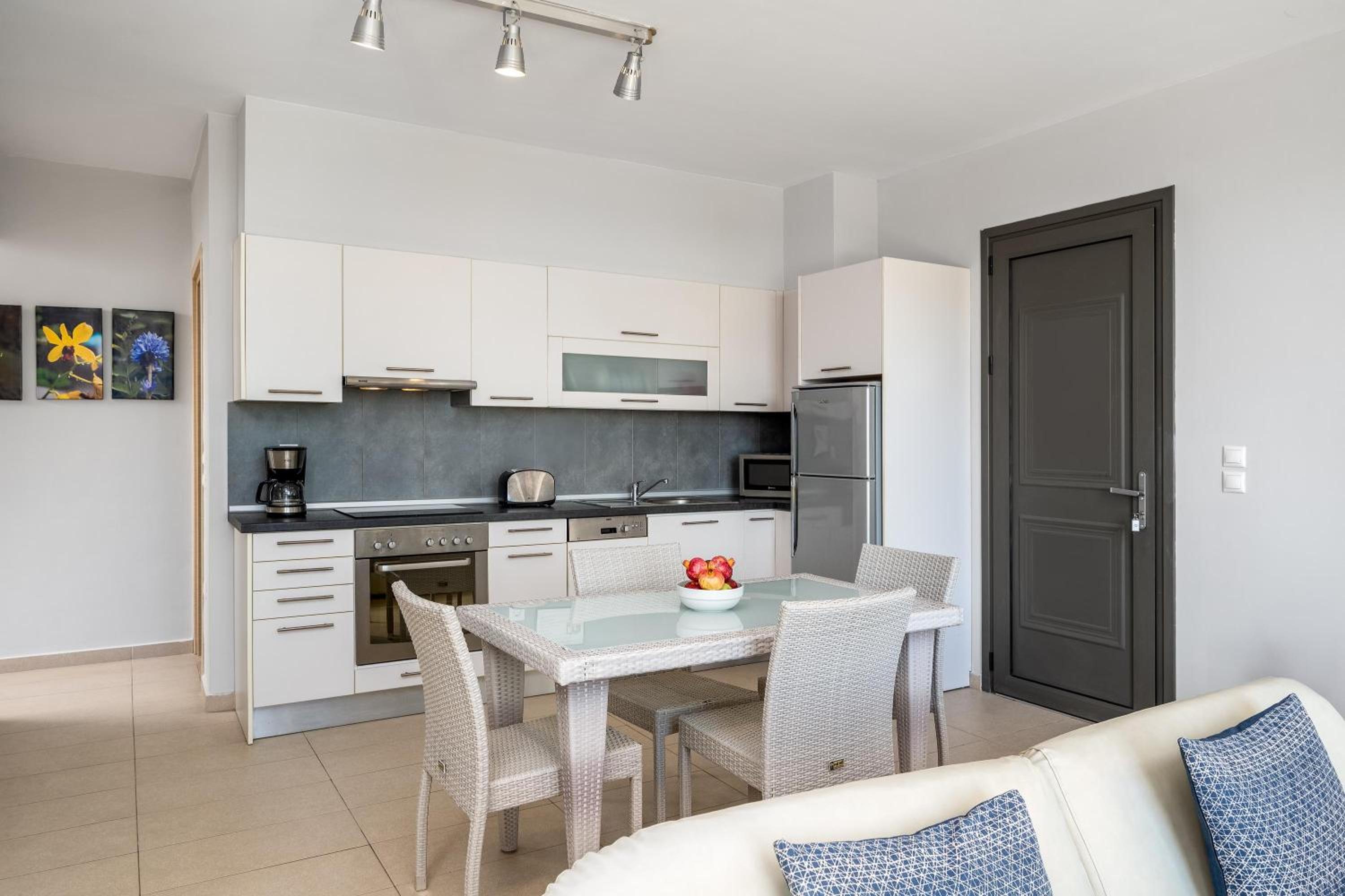 Gonos Villas