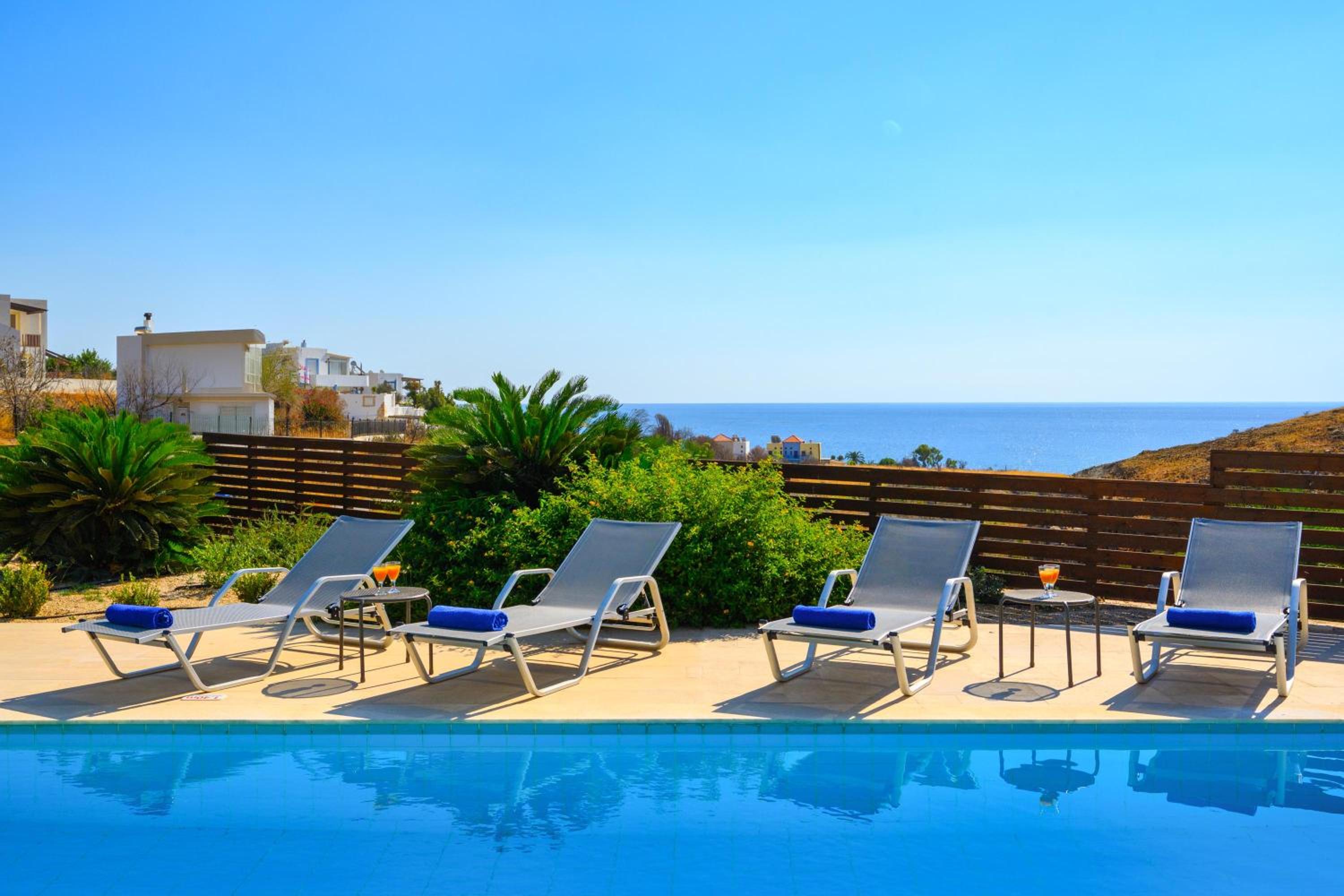 Gonos Villas