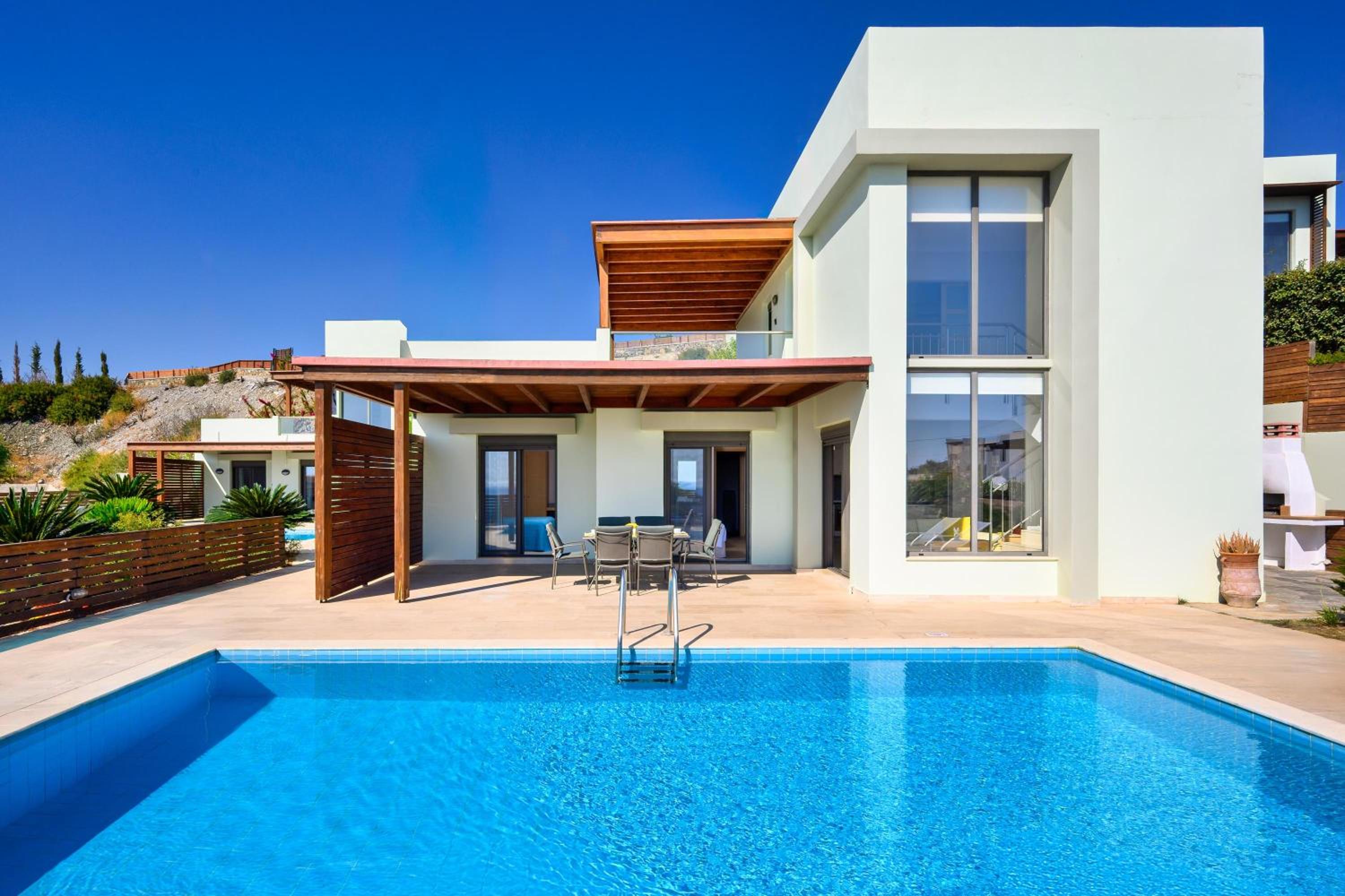 Gonos Villas