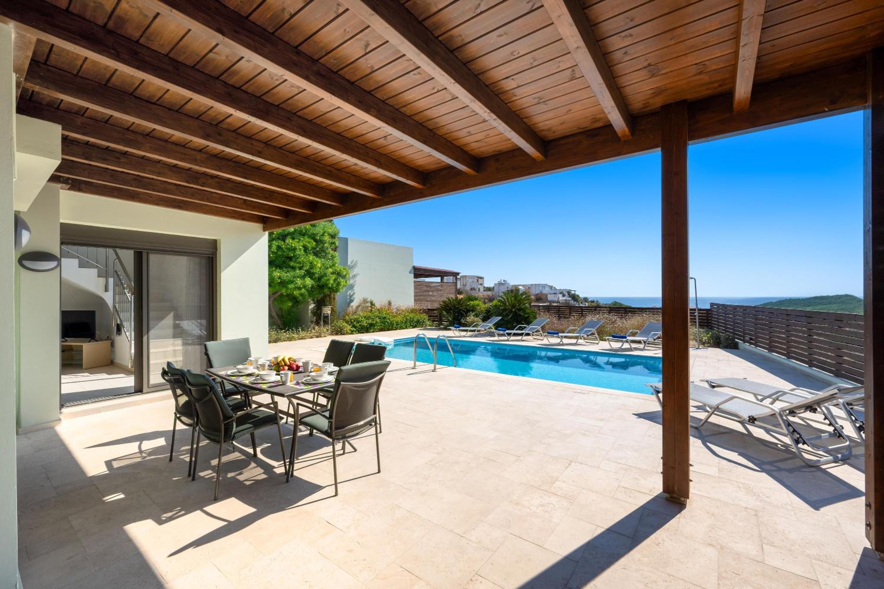 Gonos Villas