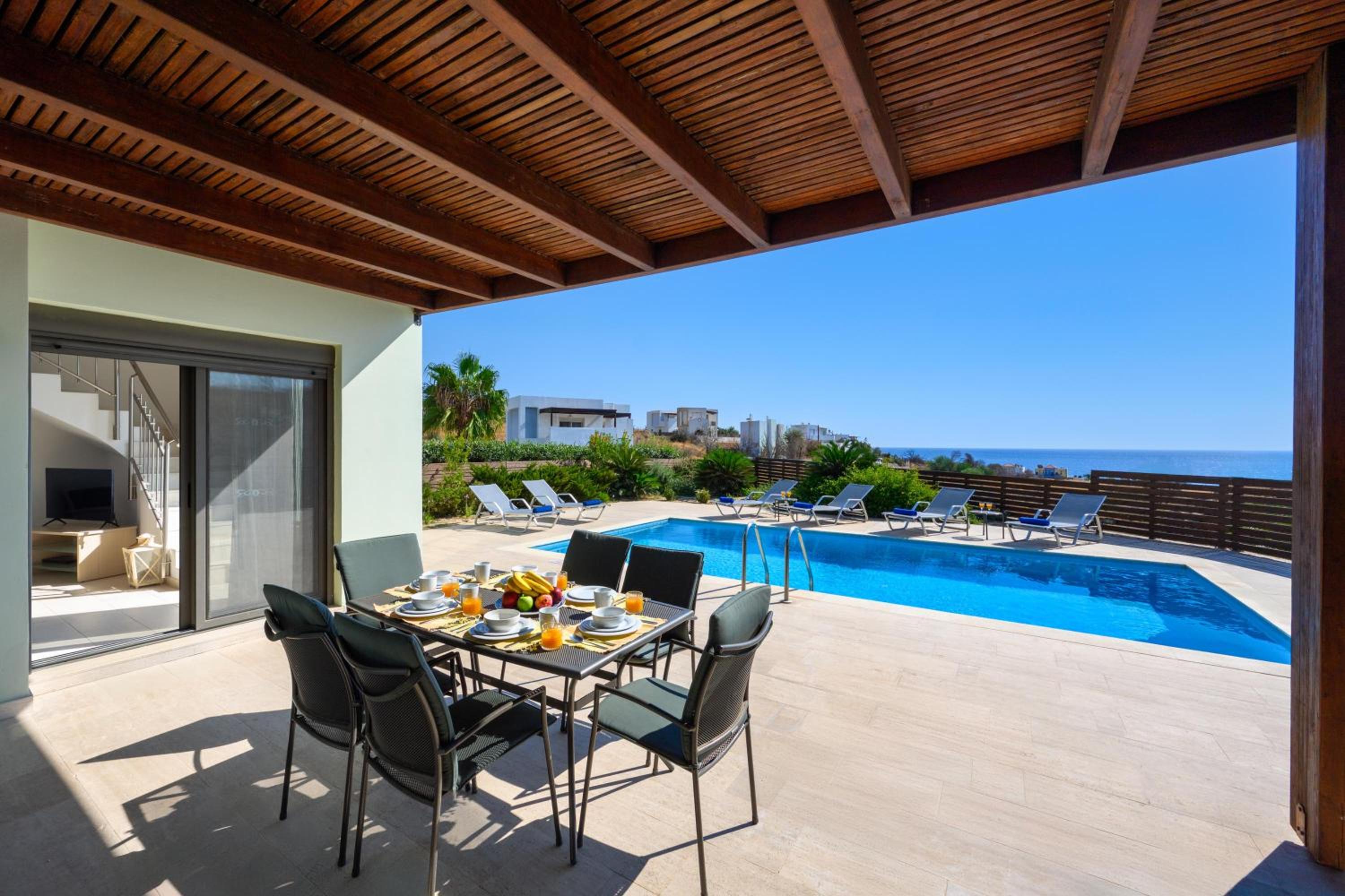 Gonos Villas