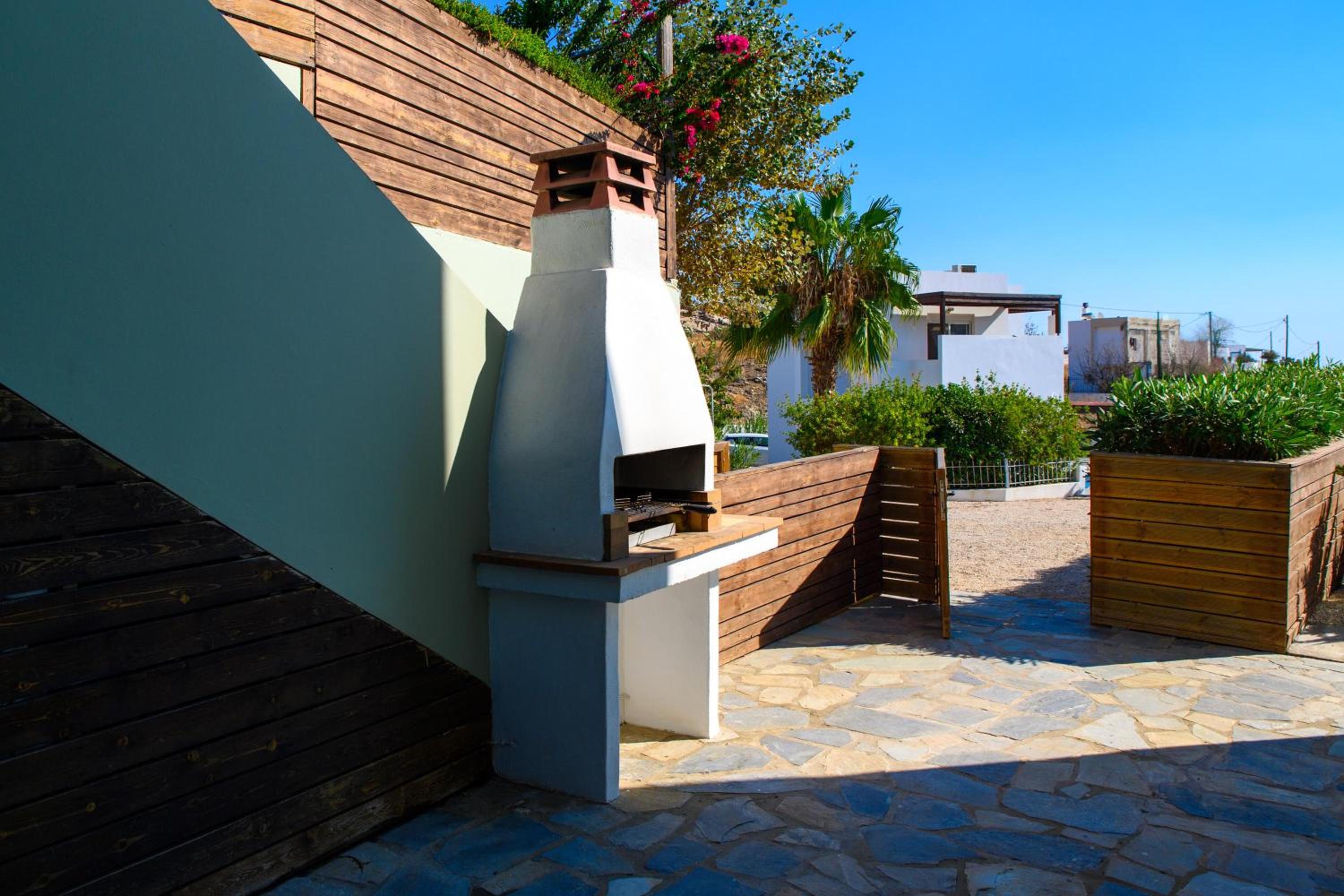 Gonos Villas