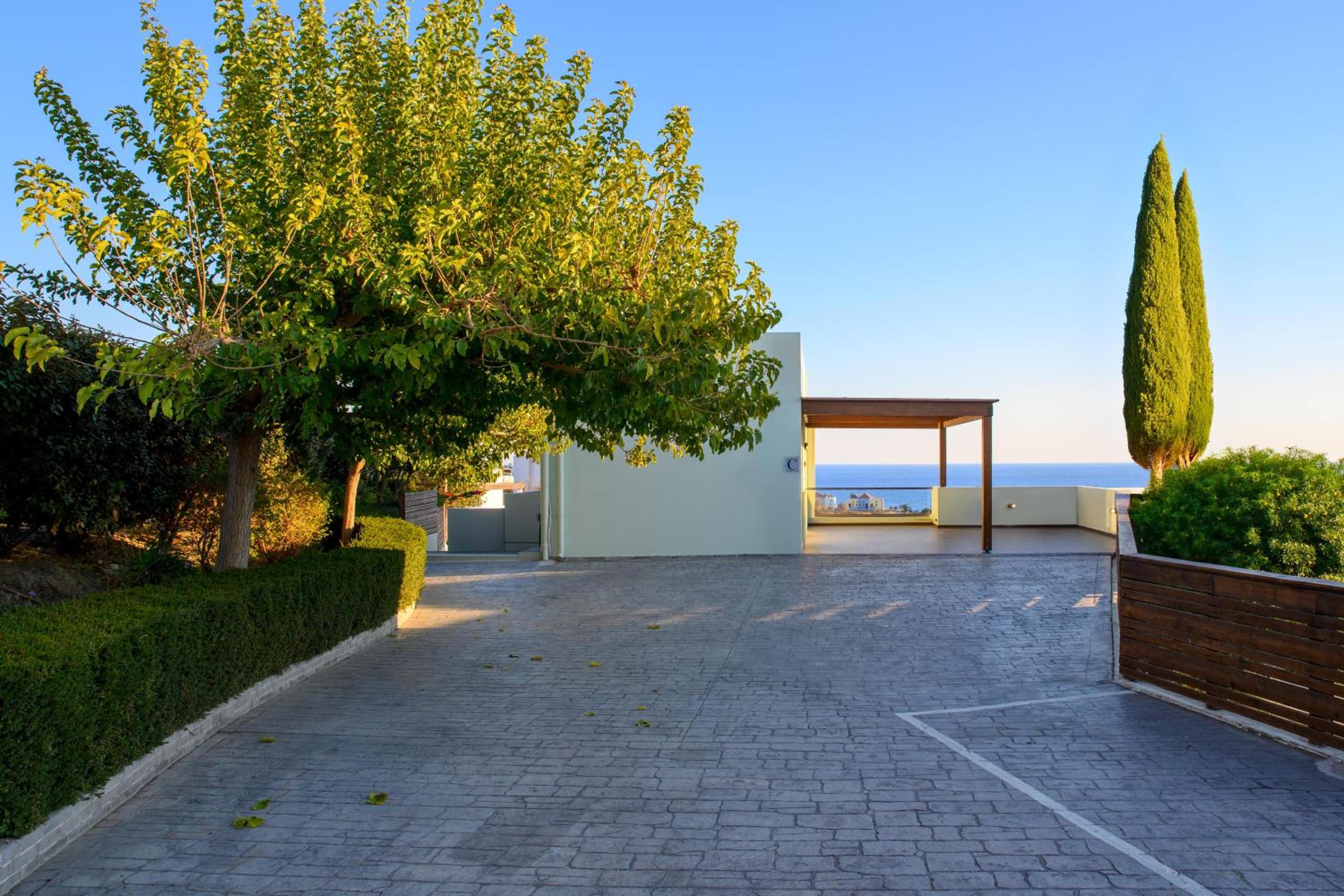 Gonos Villas