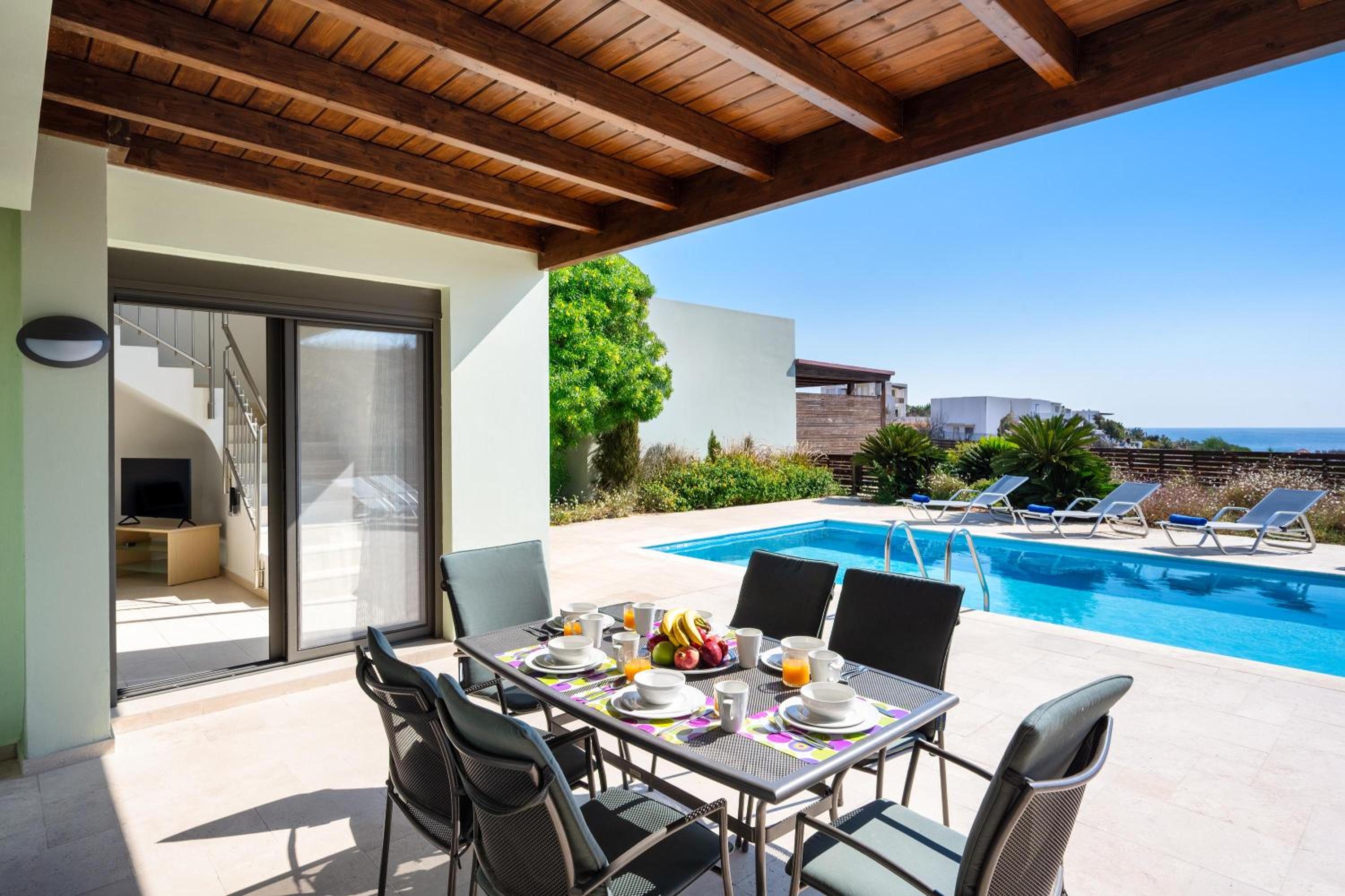 Gonos Villas
