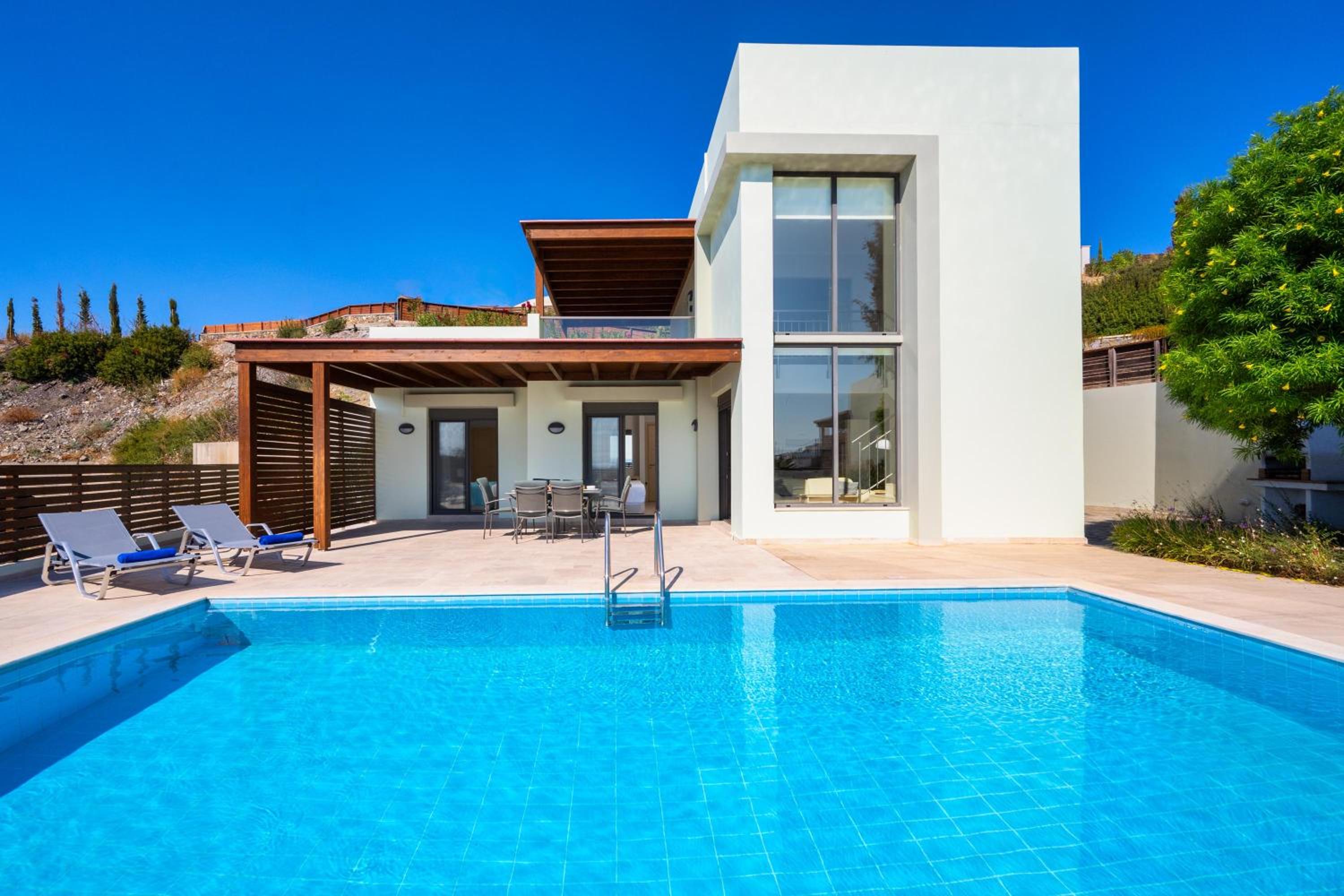 Gonos Villas