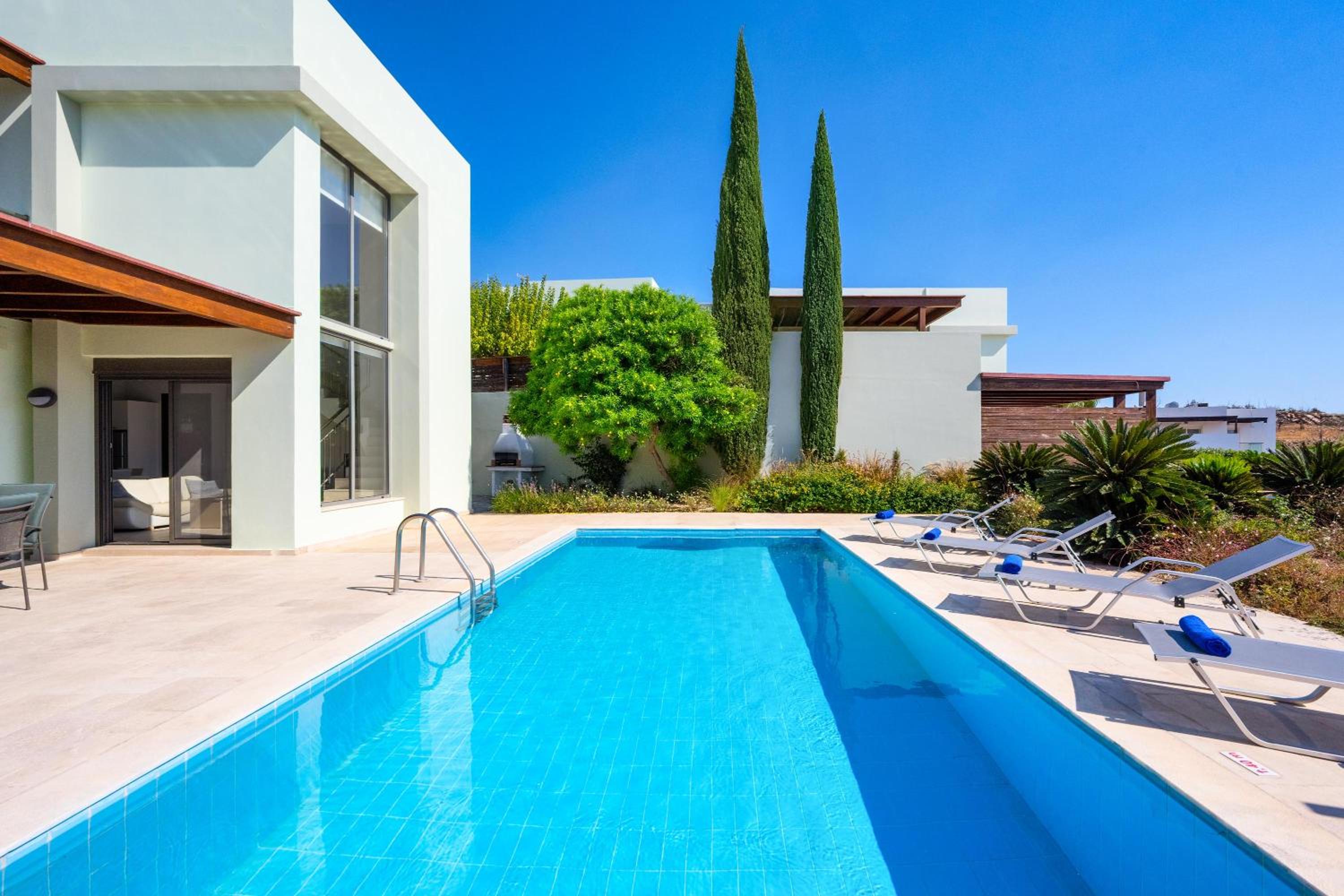 Gonos Villas