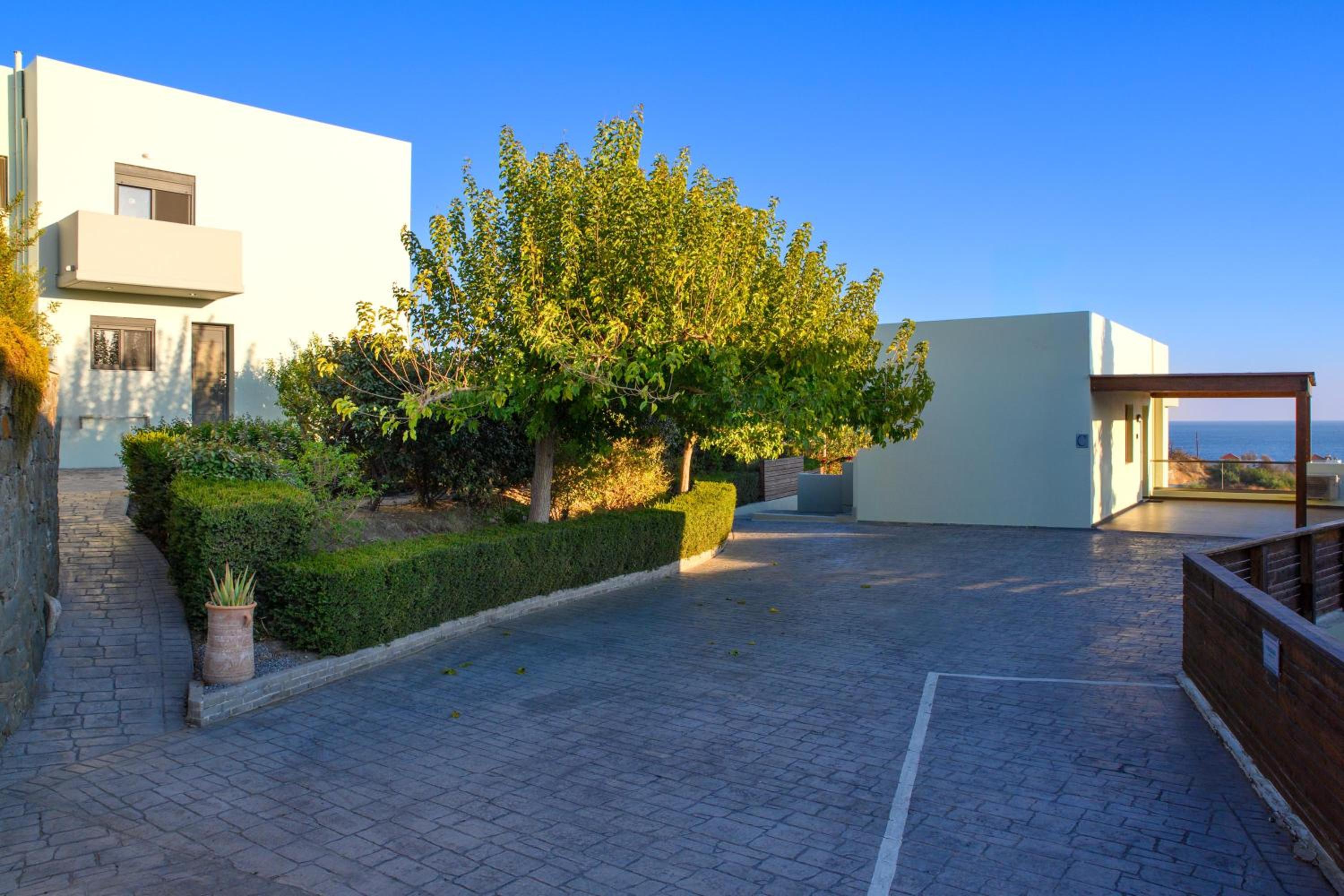 Gonos Villas