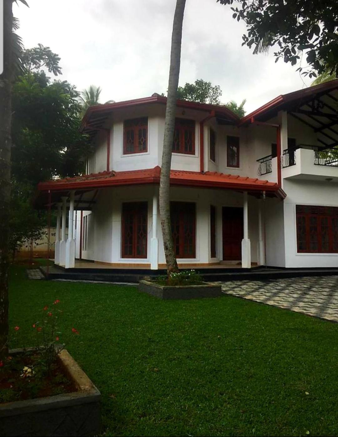 Newlook Holiday Bungalow-Matale