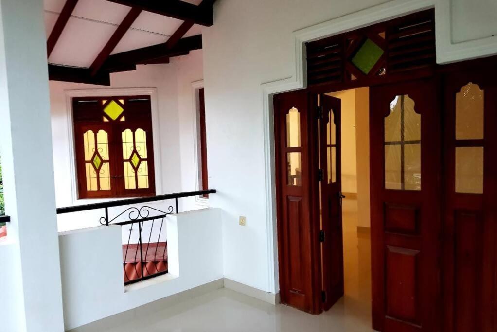 Newlook Holiday Bungalow-Matale