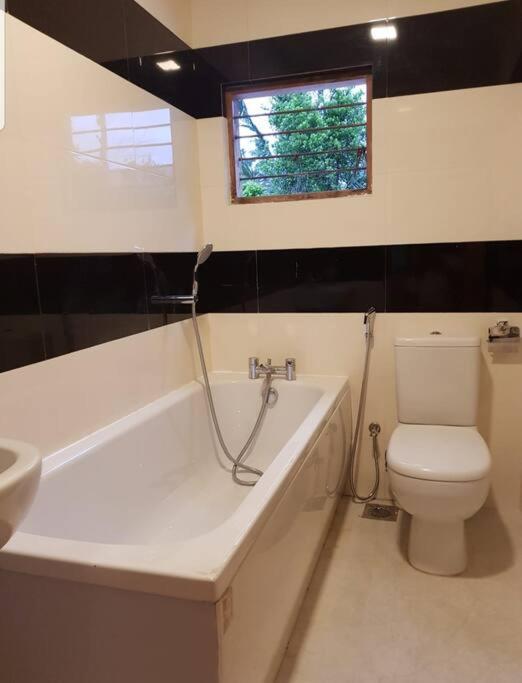 Newlook Holiday Bungalow-Matale