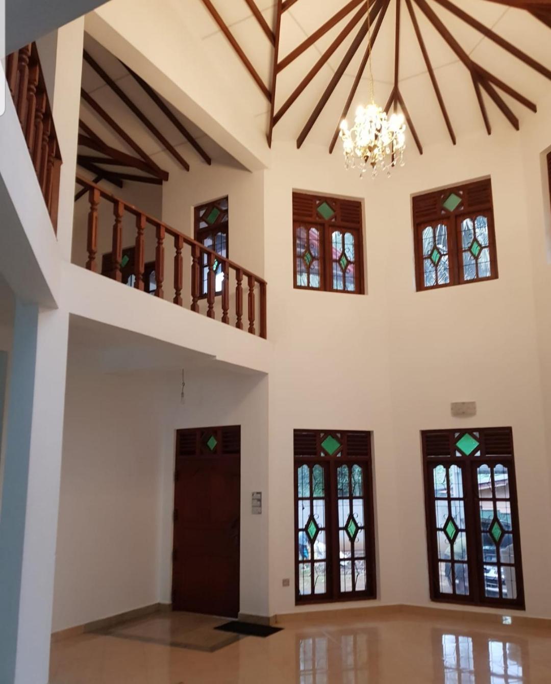 Newlook Holiday Bungalow-Matale