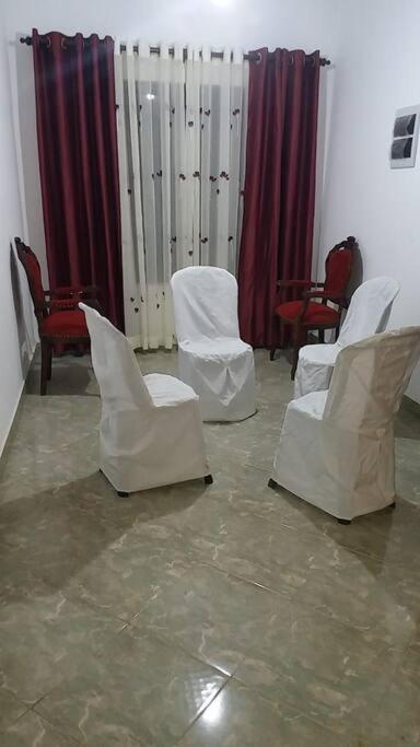 Newlook Holiday Bungalow-Matale