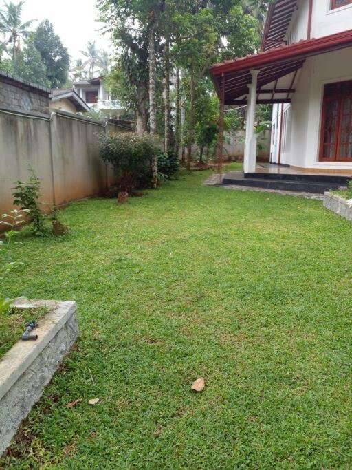 Newlook Holiday Bungalow-Matale